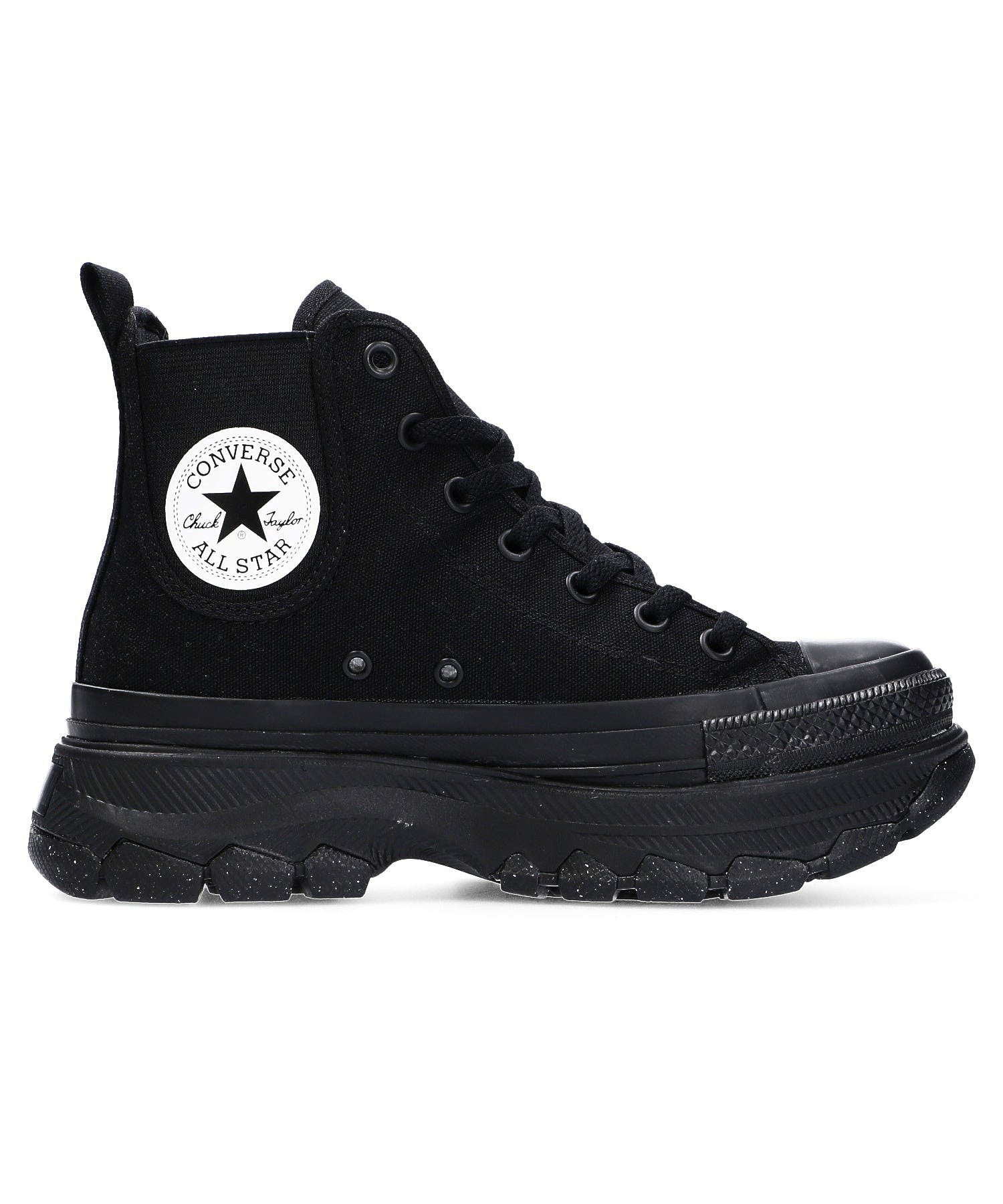 CONVERSE/コンバース/ALL STAR R TREKWAVE SIDEGORE HI/31310220