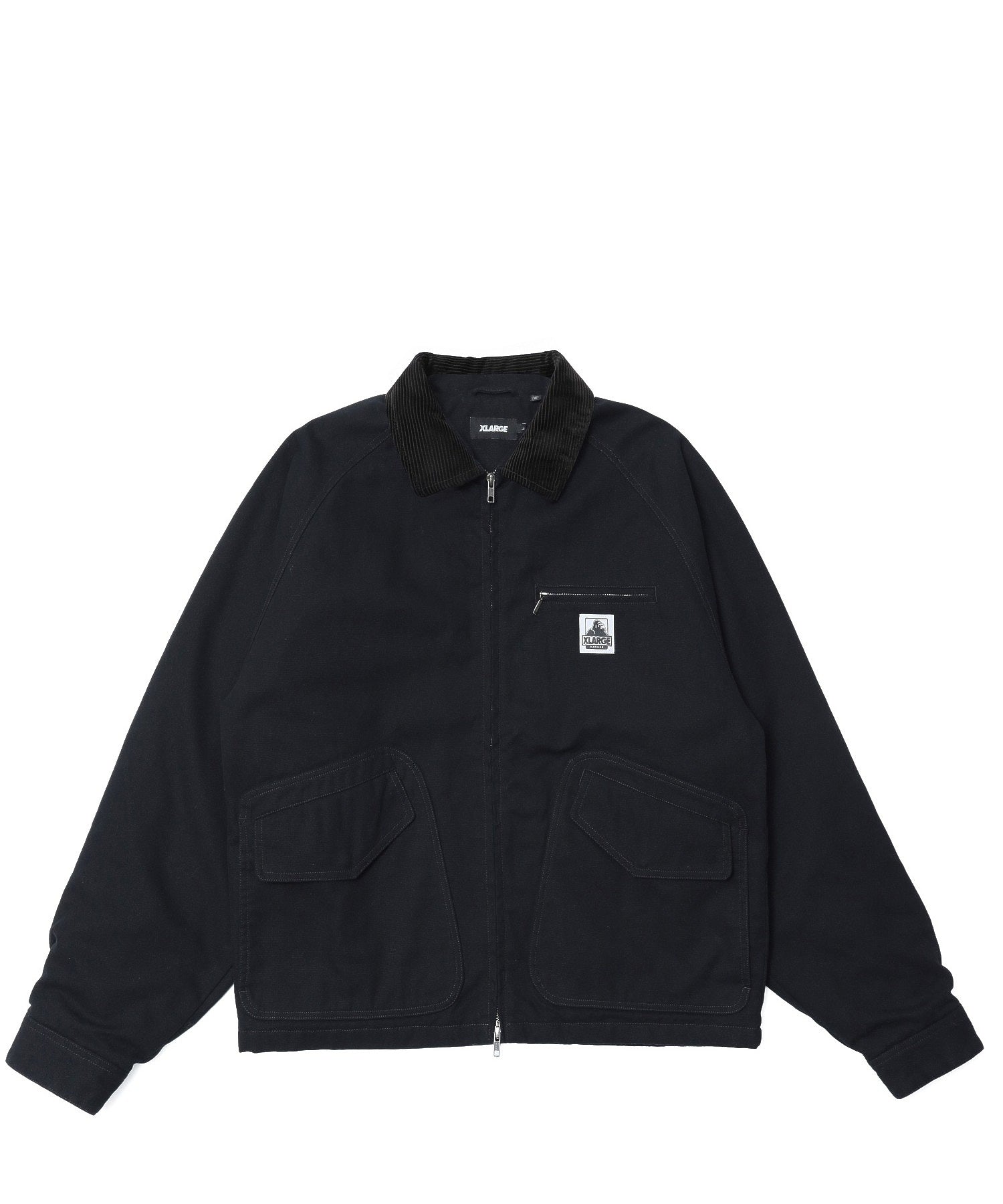 WORK JACKET