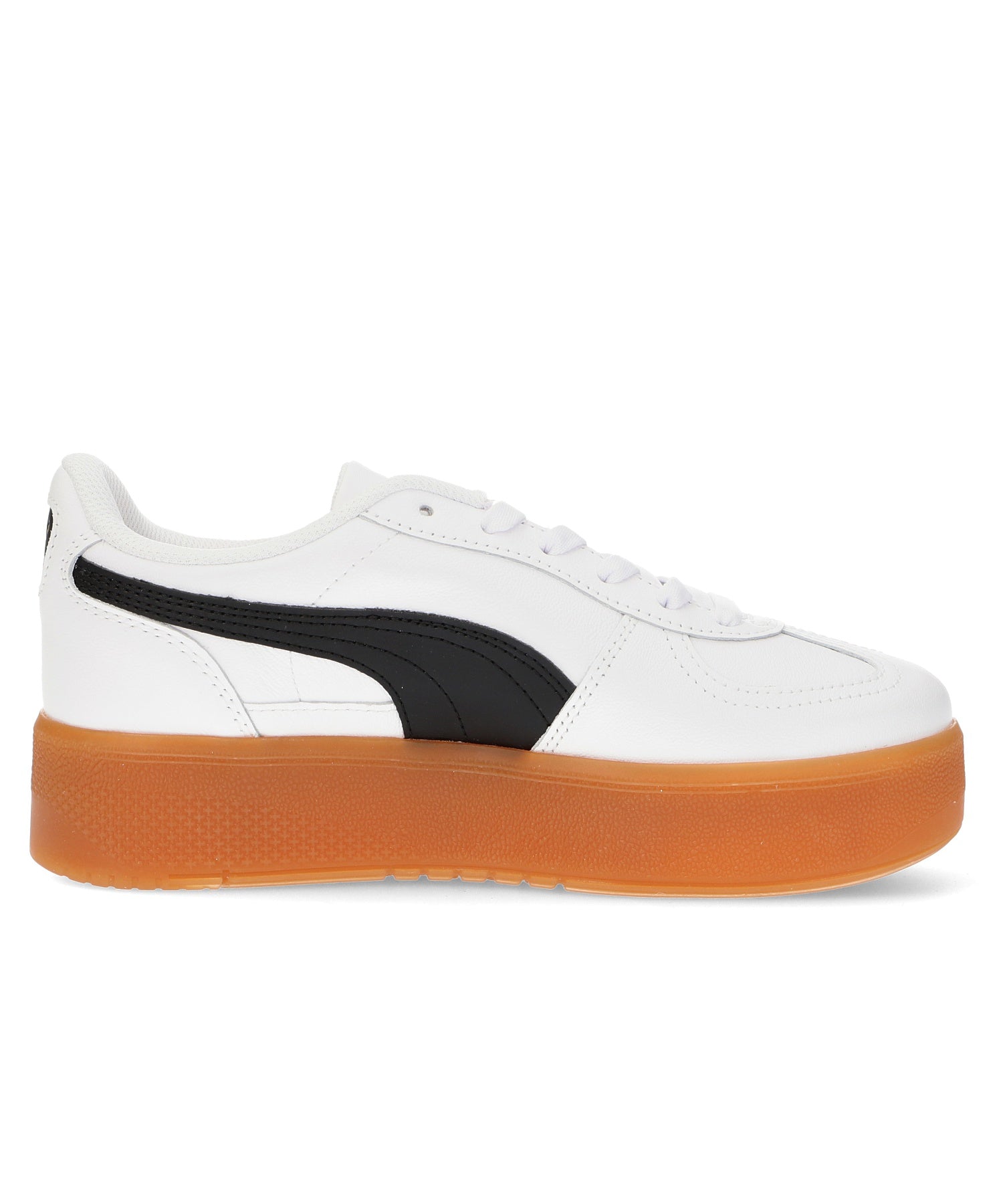 PUMA/プーマ/WMNS PALERMO ELEVATA LTH/400461-02