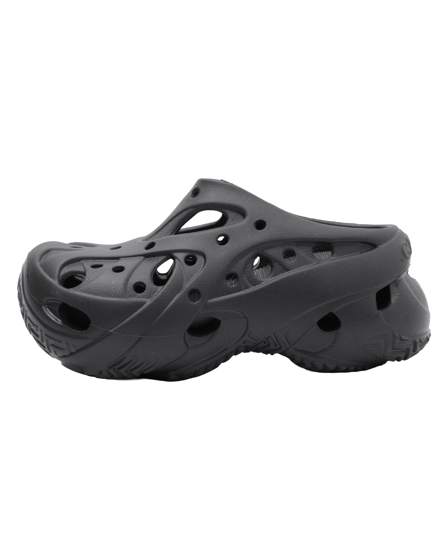 CROCS 211141-001 Caged Clog