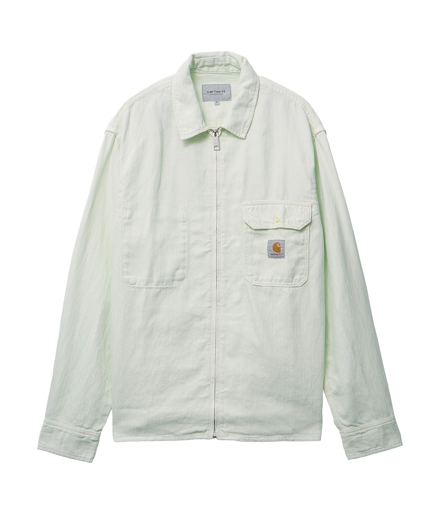 Carhartt WIP/カーハート/RAINER SHIRT JACKET I034826