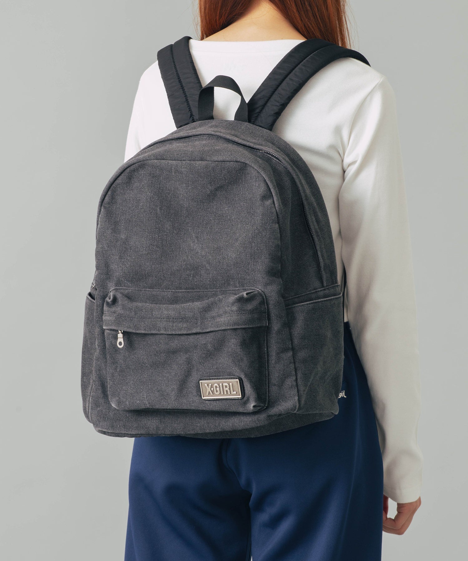 CANVAS DAYPACK