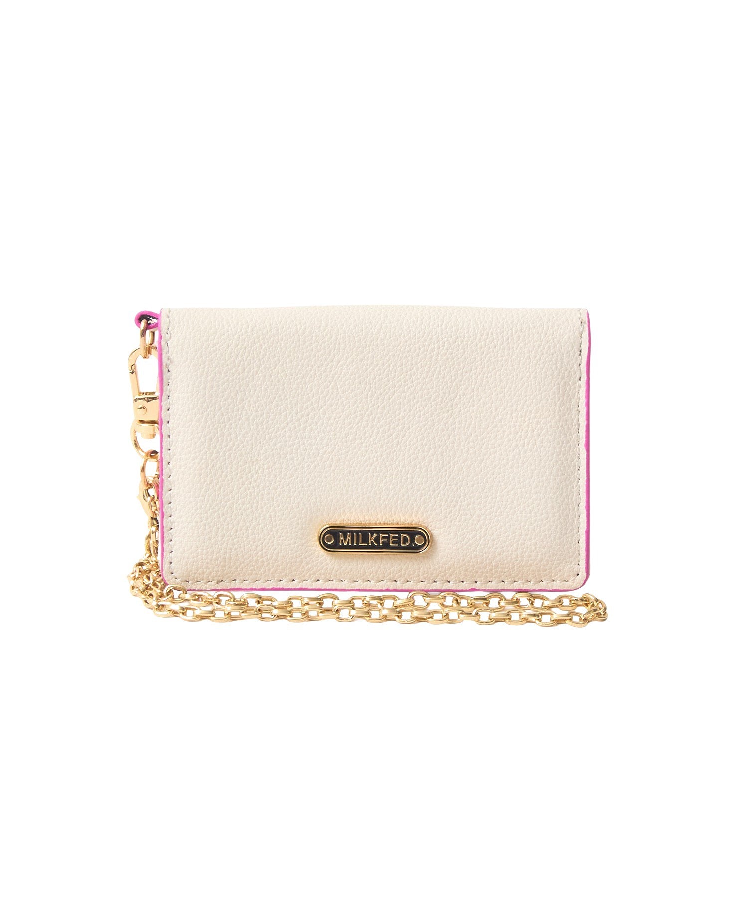 LOGO MULTI PASS CASE