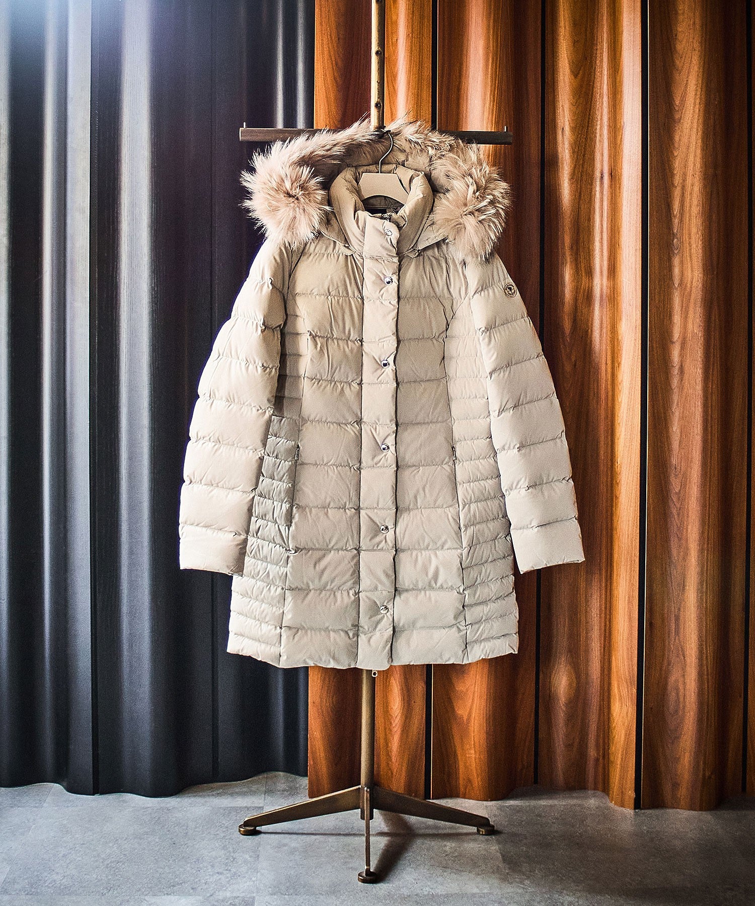 CAPE HORN/QUINA MURMASKY