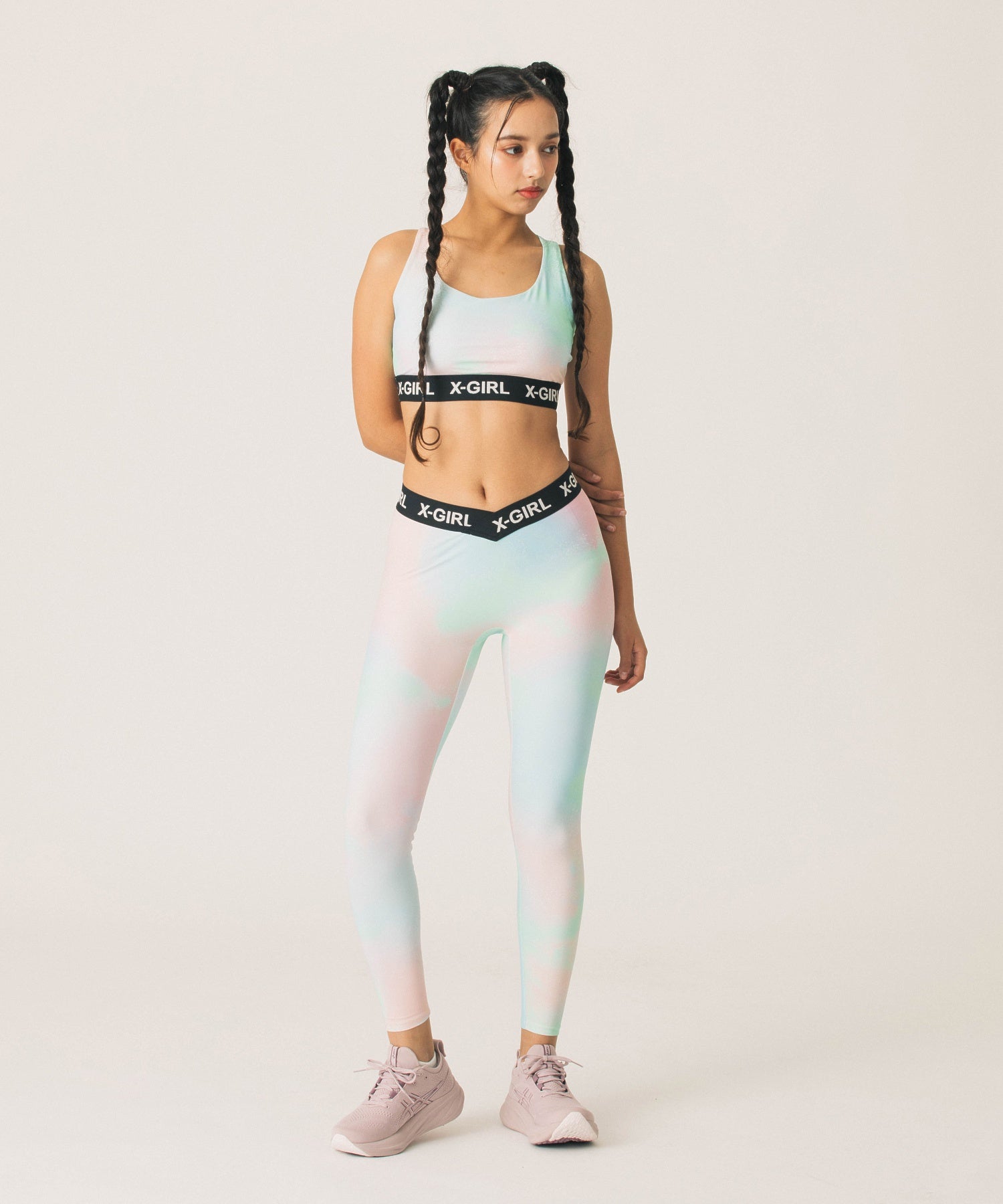 MARBLE LEGGINGS