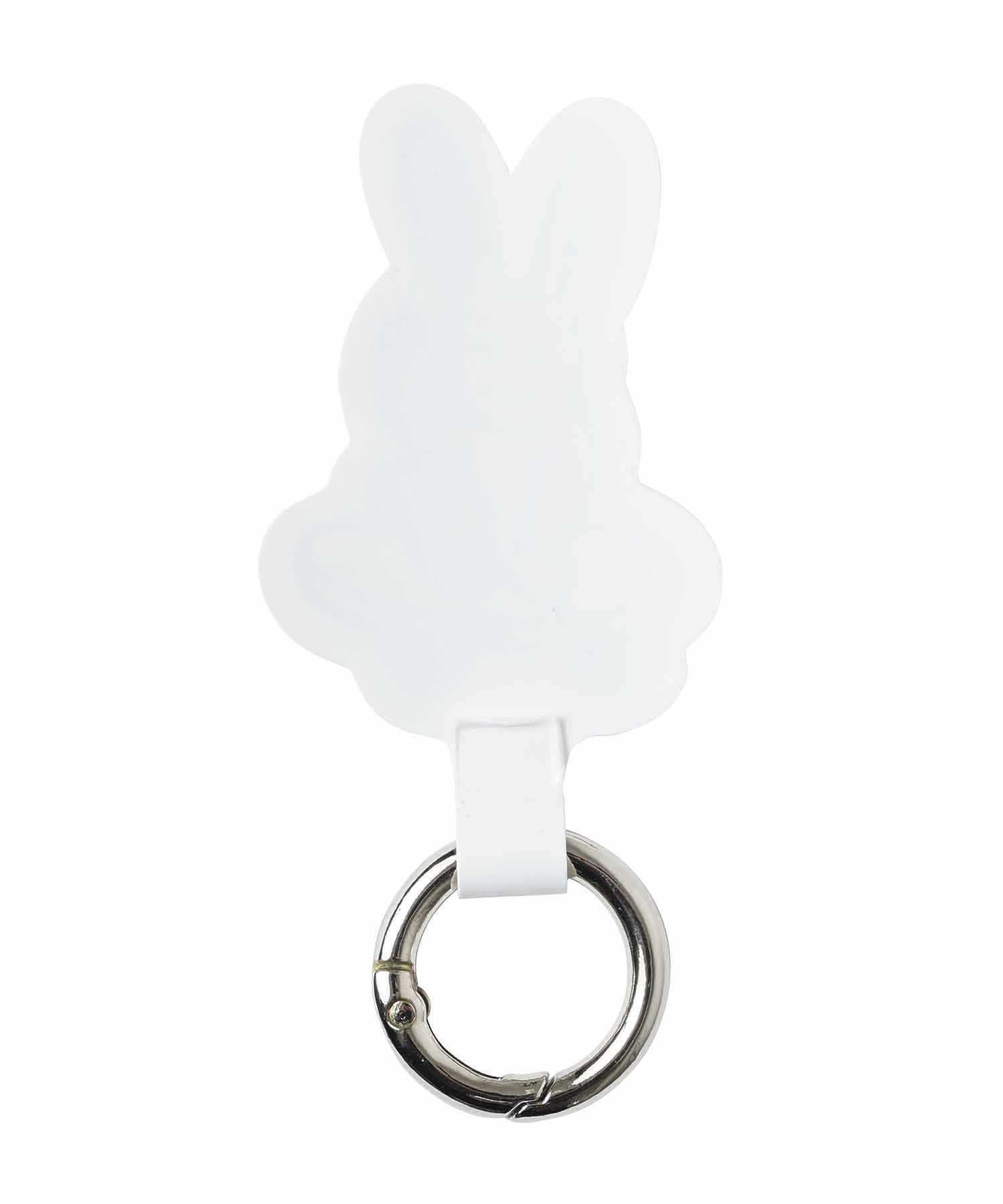 BUNNY MULTI RING HOLDER X-girl