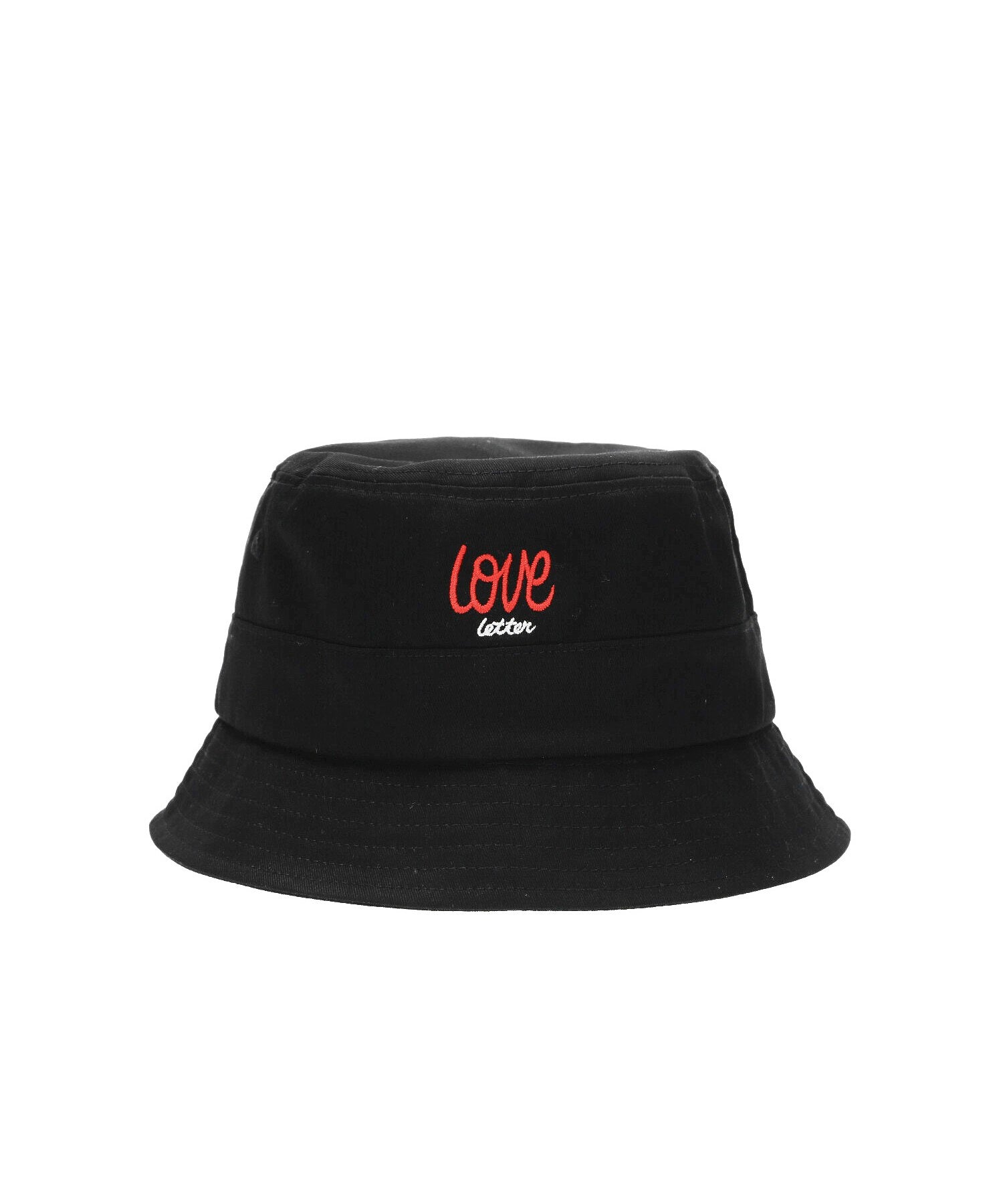 TETSUJI AOYAMA AKUTAIKAN BUCKET HAT calif-ART