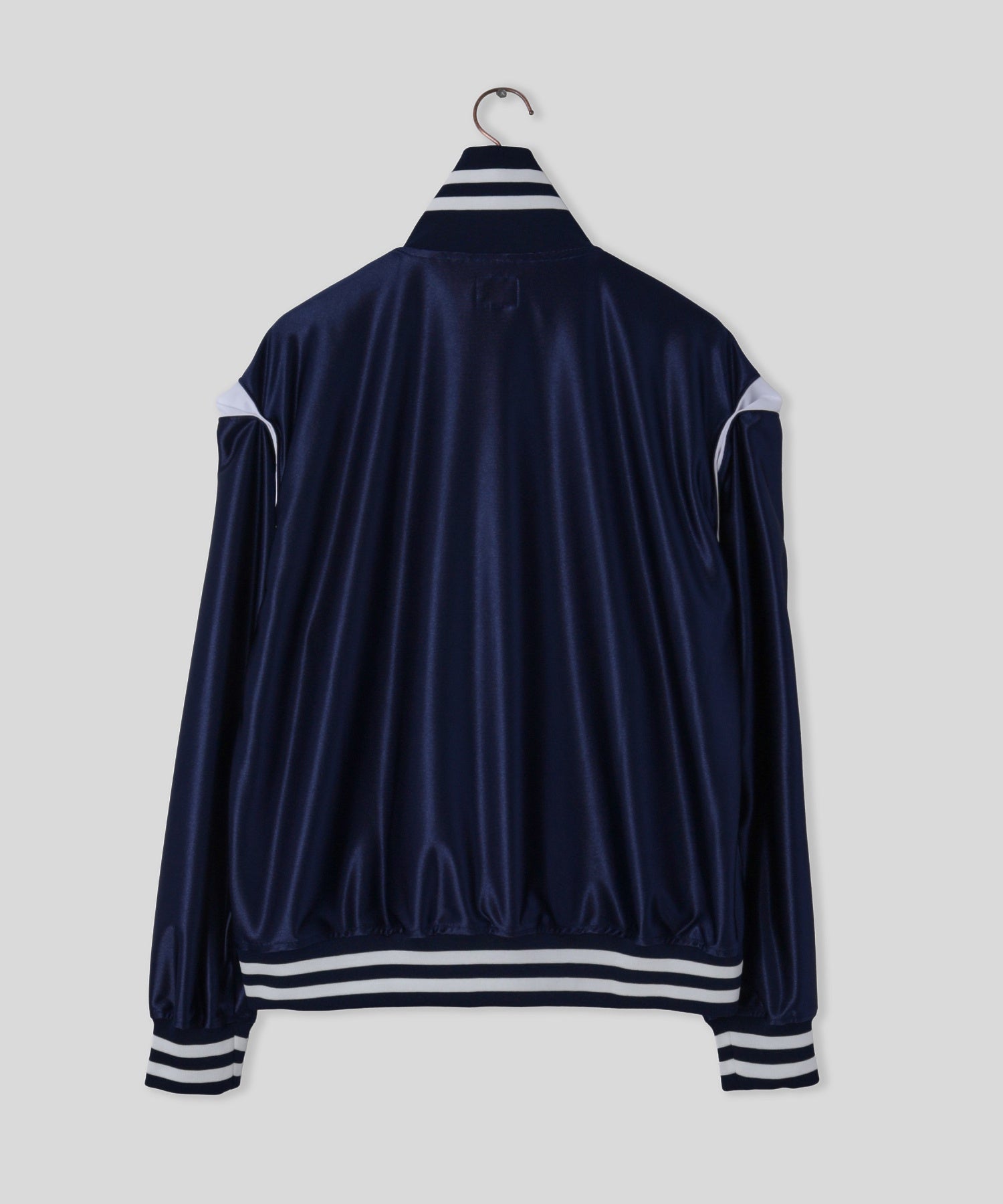 NEEDLES/ニードルズ/Track Jacket-Tricot Sateen SX217 – calif