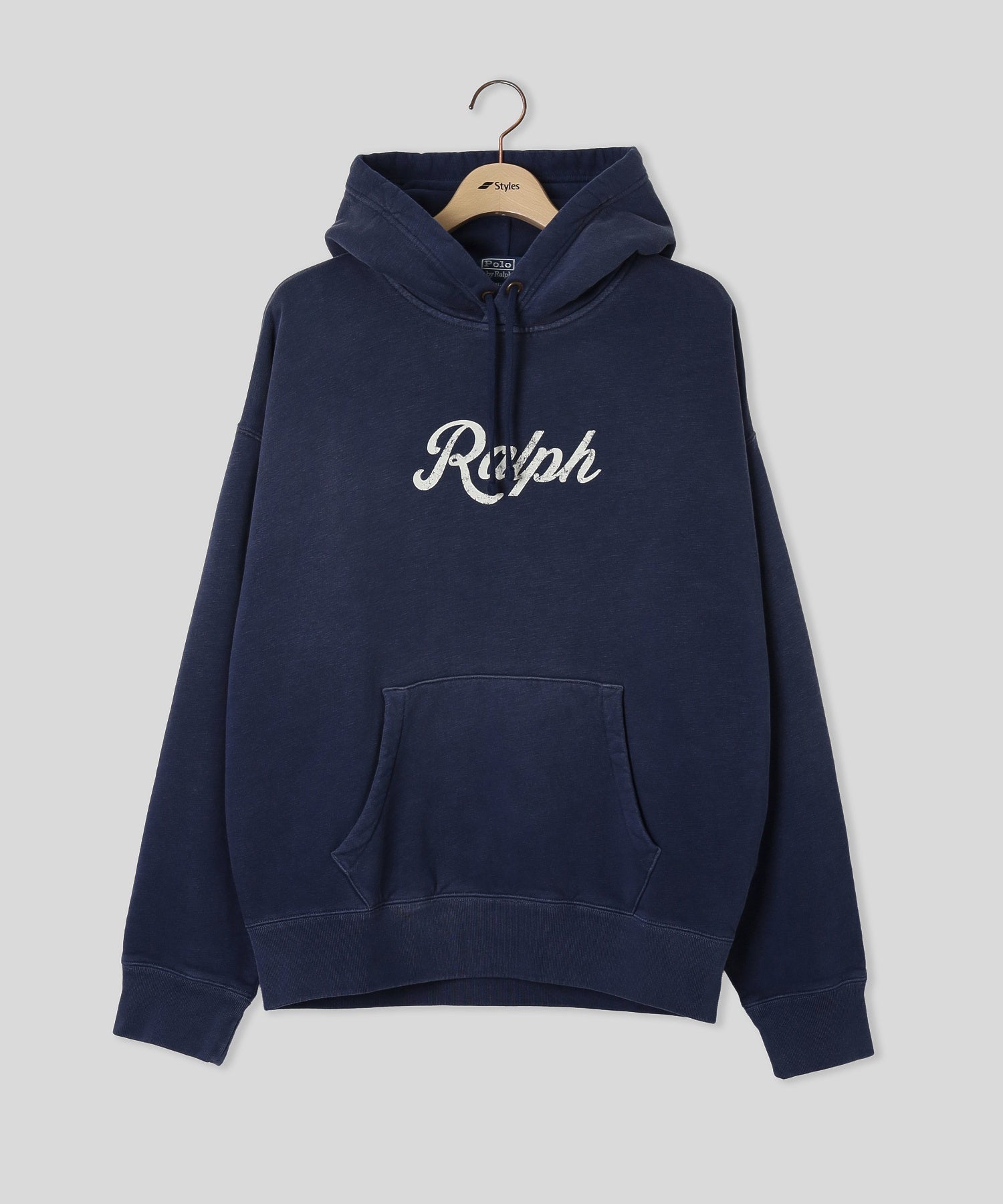 POLO RALPH LAUREN/ポロ ラルフ ローレン/RALPH HOODIE