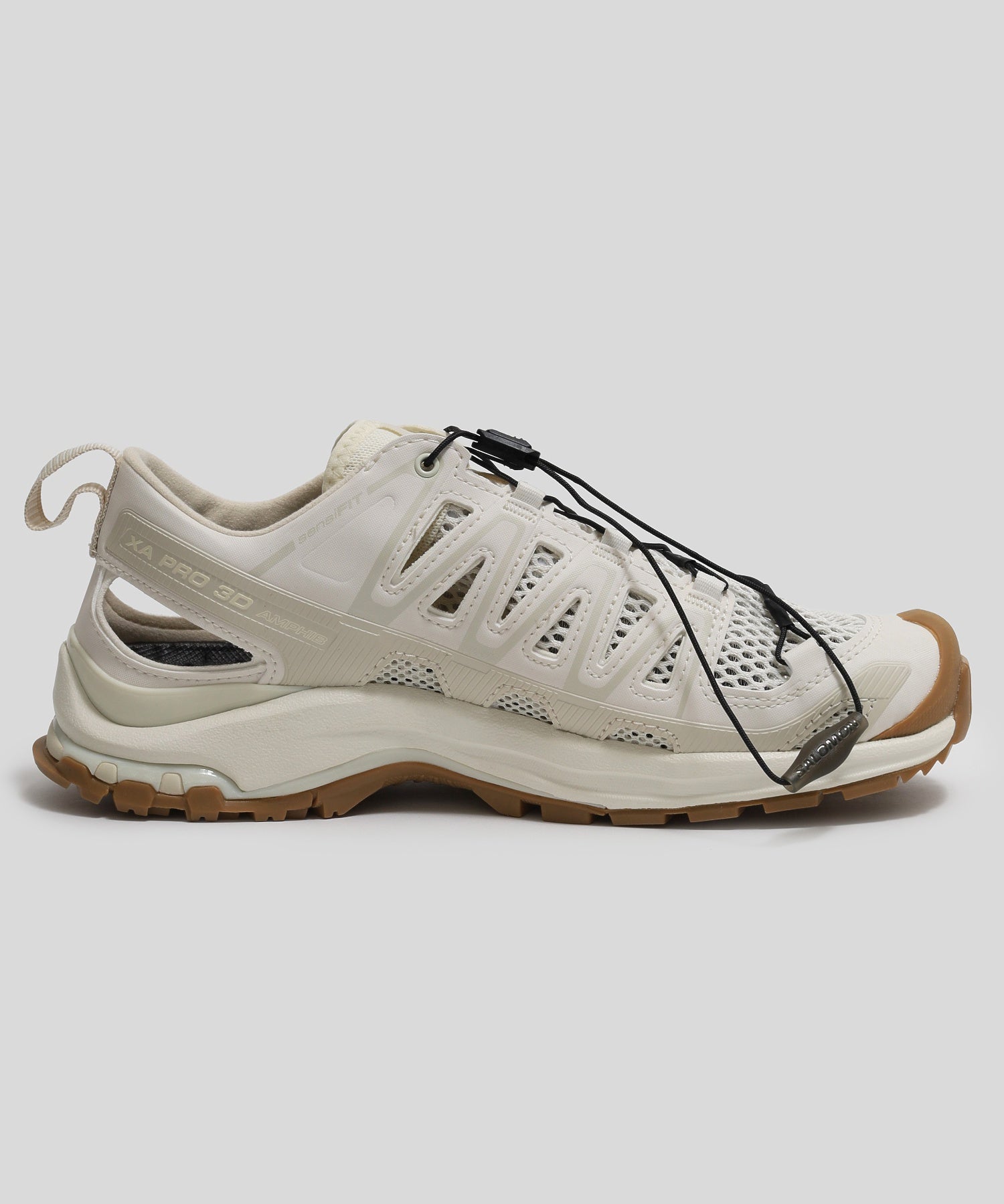 SALOMON/サロモン/W XA PRO 3D AMPHIB L47740100