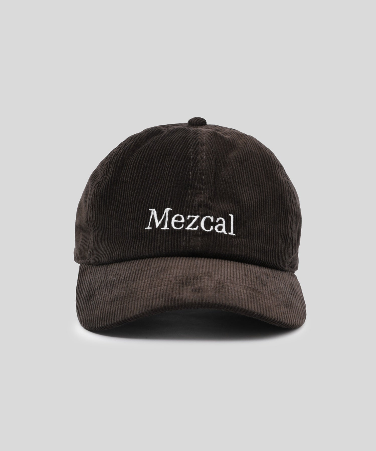 LOOSEJOINTS/ルーズジョインツ/MEZCAL BASEBALL CAP LF26HT010MM BRW