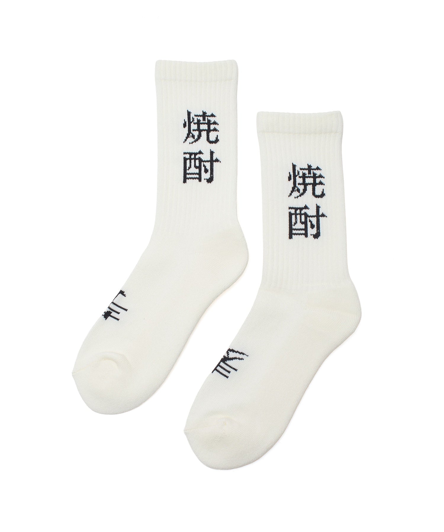 ROSTER SOX/SHOUCHU