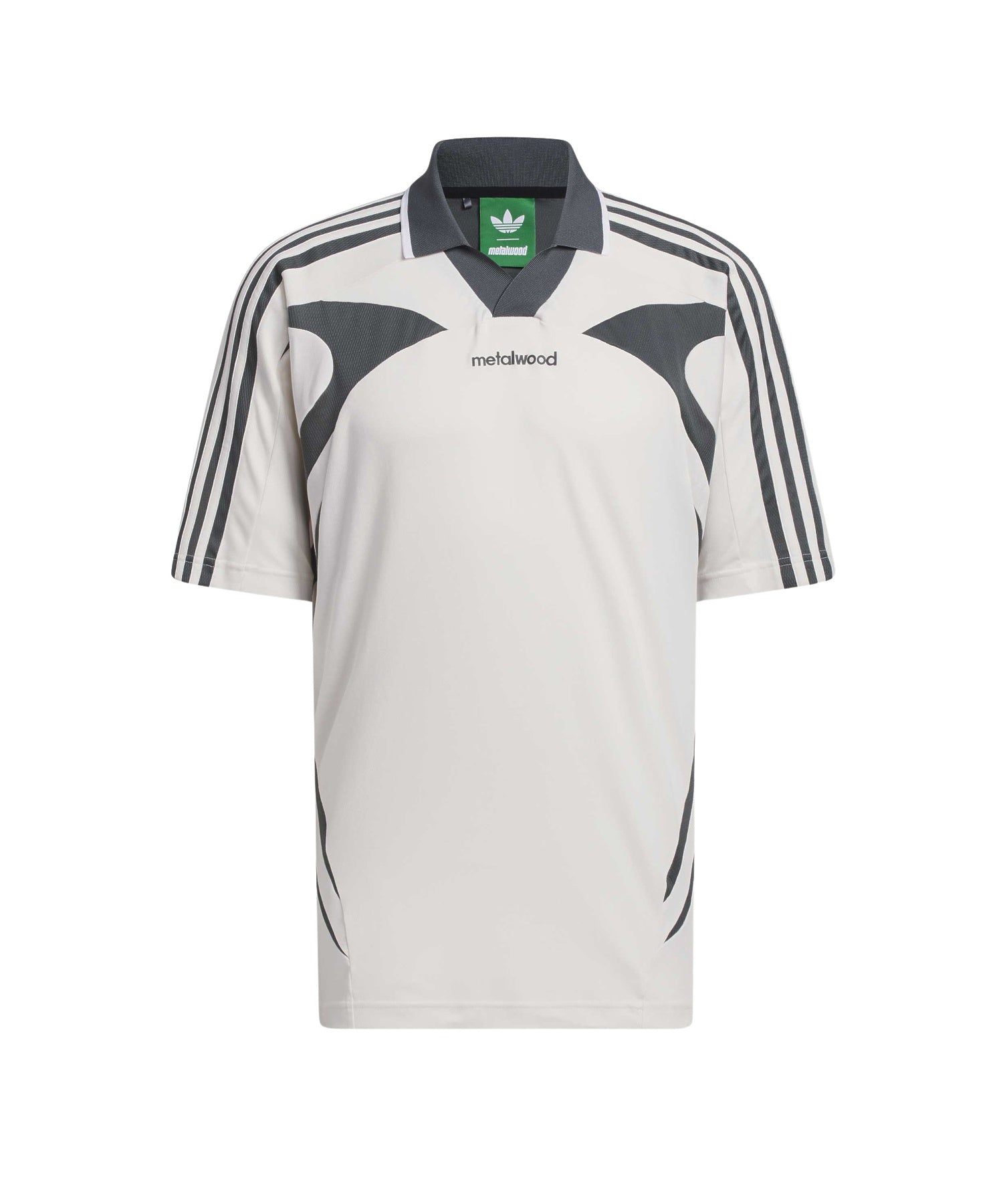 Metalwood/メタルウッド スタジオ/OG Metalwood POLO SHIRT GR531