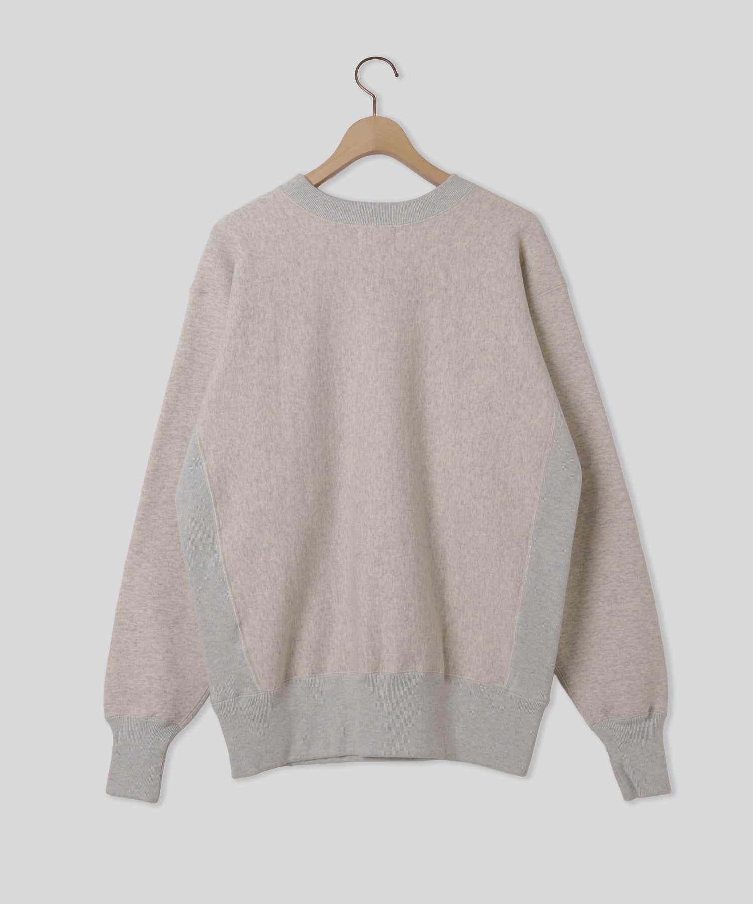 CHAMPION/チャンピオン/RW 2ND PATENT CREW NECK SWEATSHIRT C3-W033-040