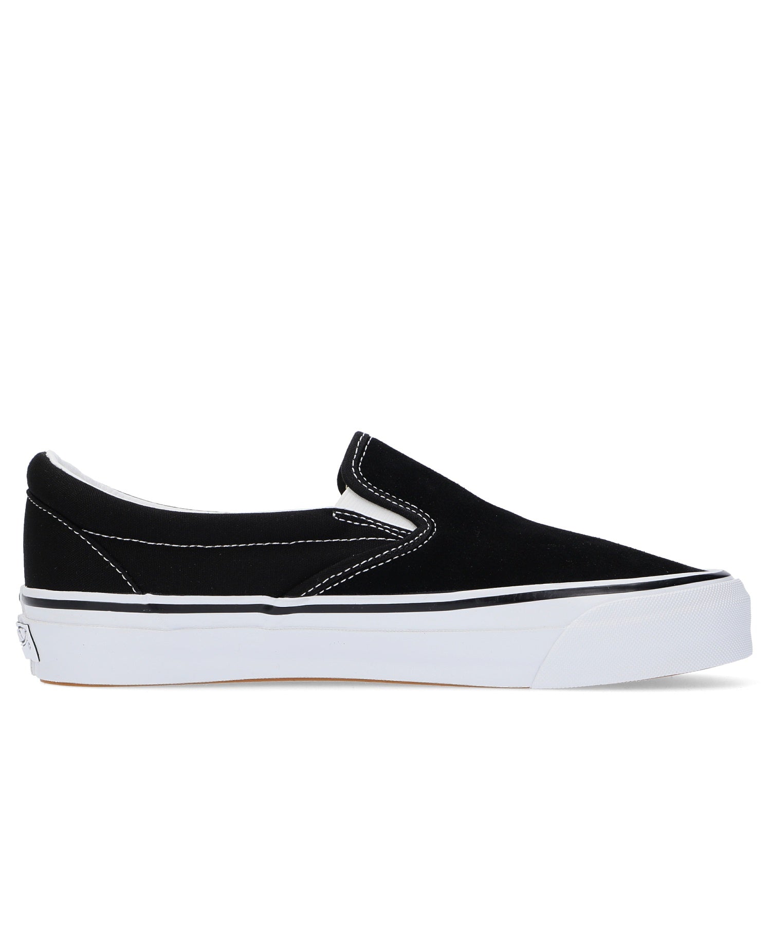VANS/ヴァンズ/LX Classic Slip-On 98 VN000D5AY28