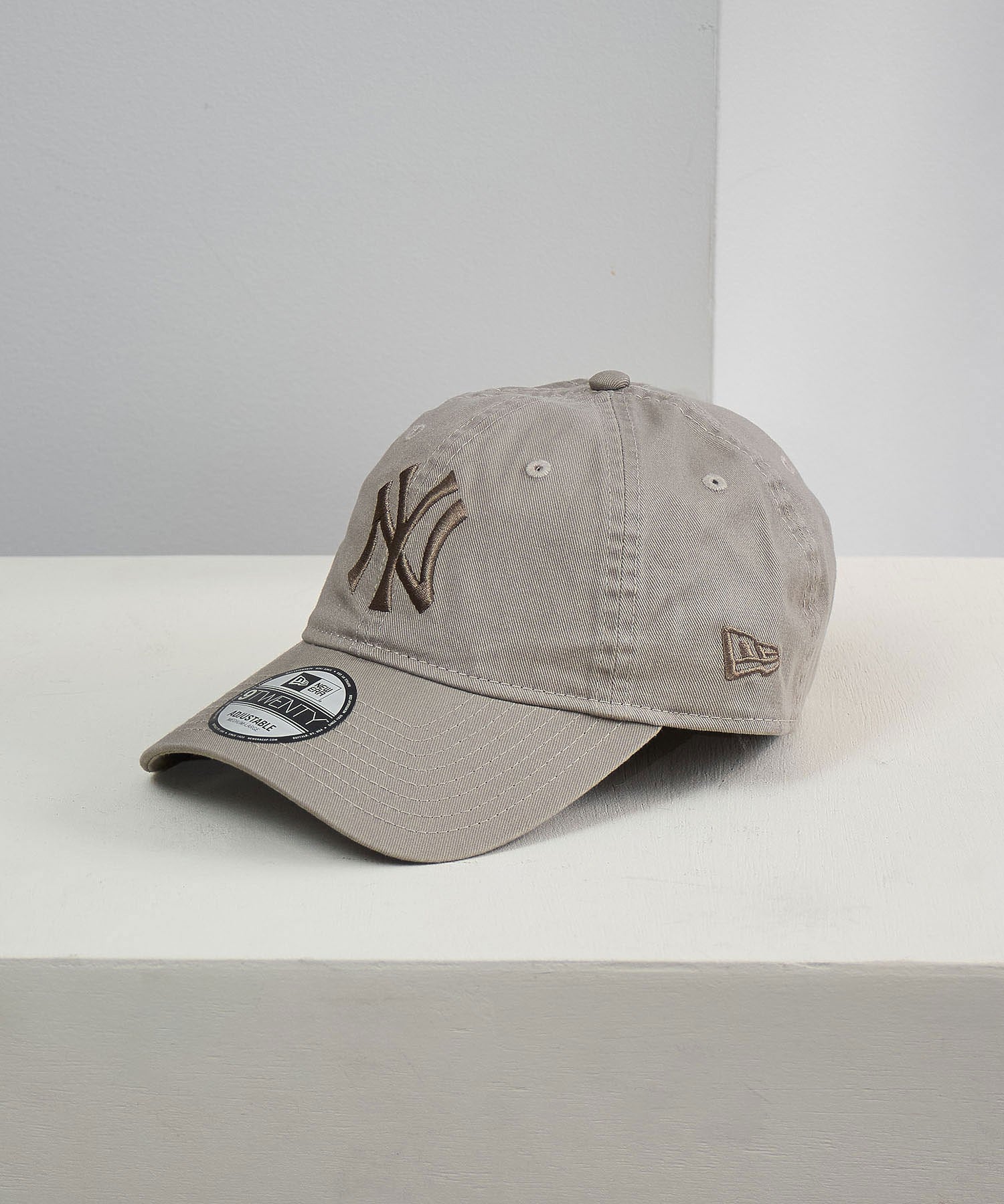 NEW ERA/920 WASHED NEYYAN
