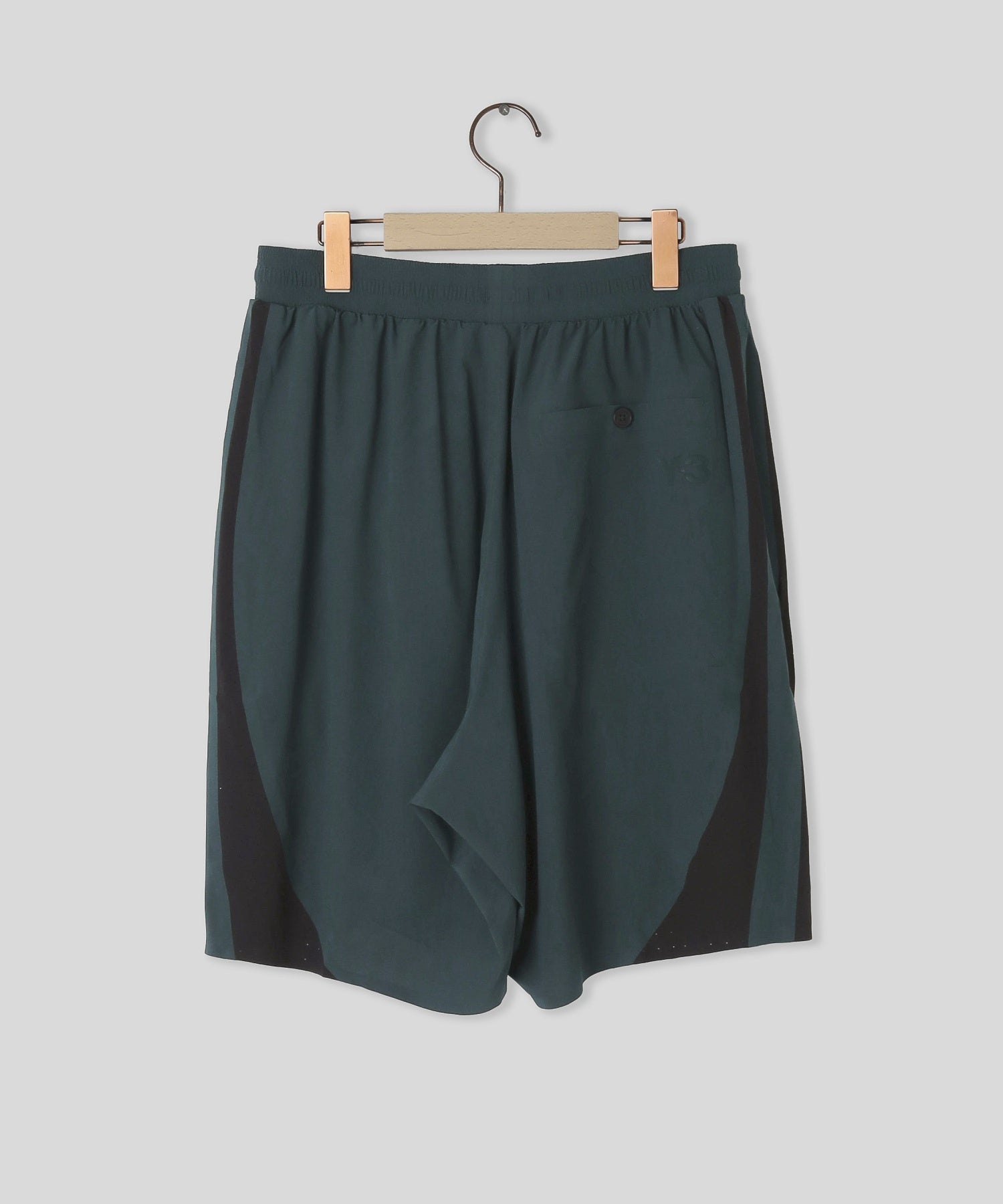 Y-3/ワイスリー/M LT WOV SHORT AURIVY KS2646