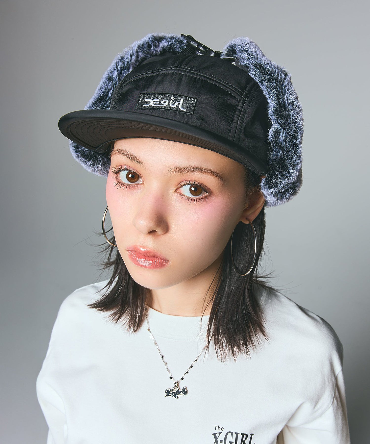 DOG EAR JET CAP