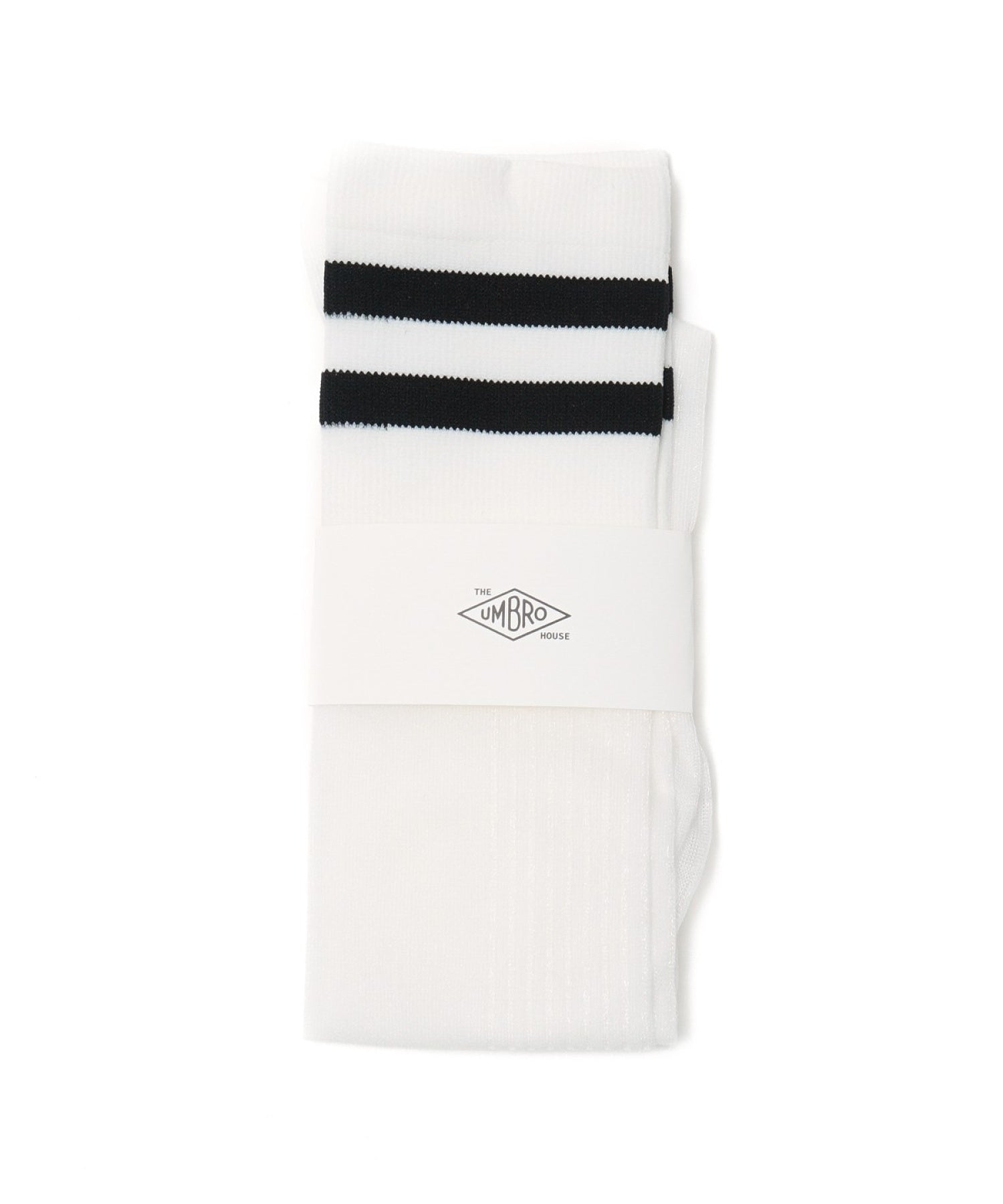 UMBRO HOUSE/SHEER SOCCER SOX