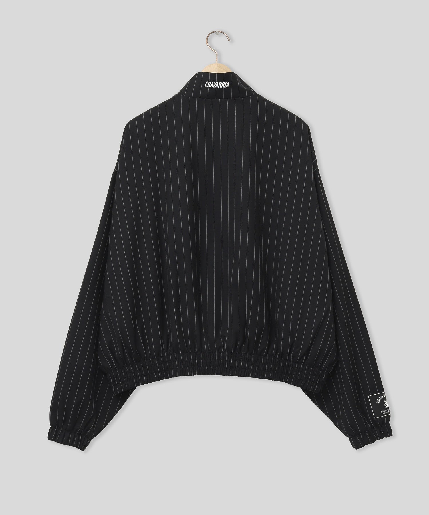 adidas/アディダス/WILLY CHAVARRIA PINSTRIPE JACKET KR8696