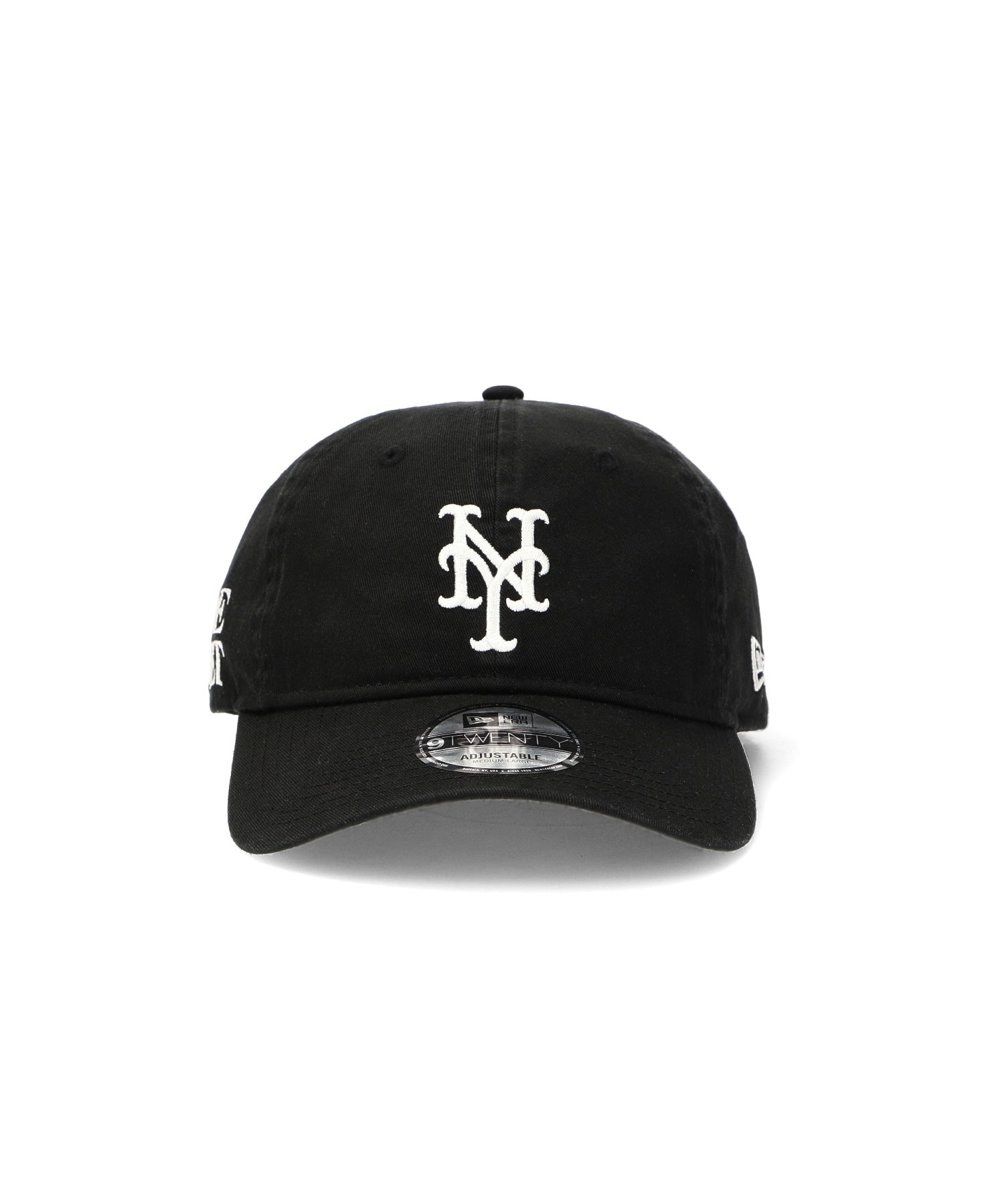 NEW ERA/ニューエラ/920 THE MET NEYMET BLK/14457372