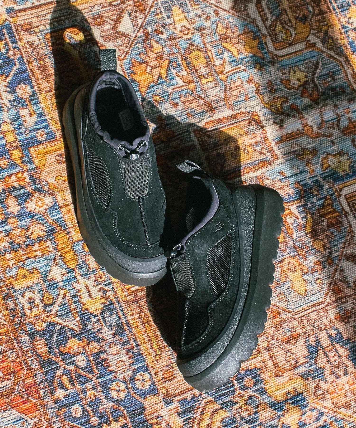 UGG/M HERITAGE UTILITY AXOID