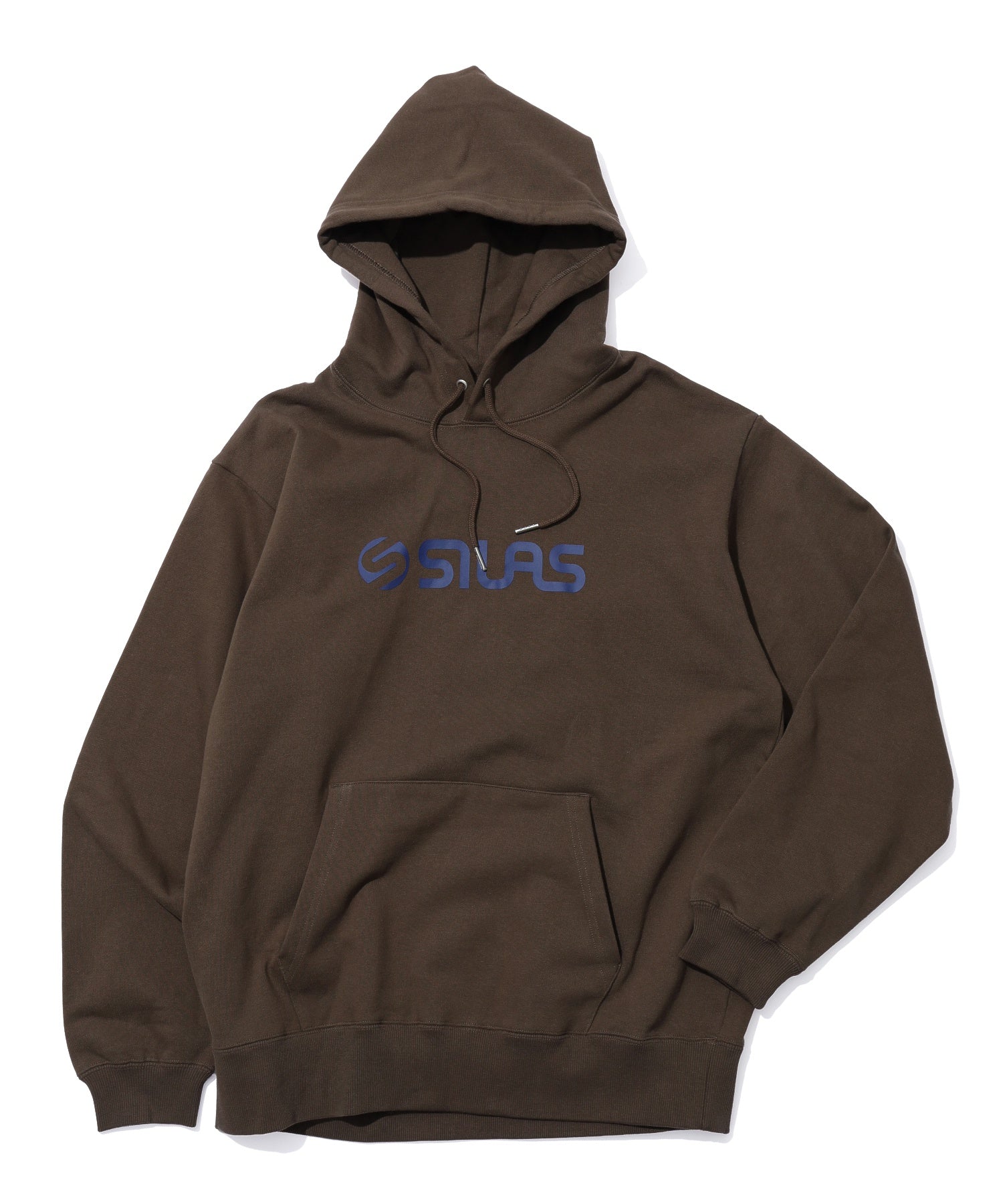 LOGO SWEAT HOODIE