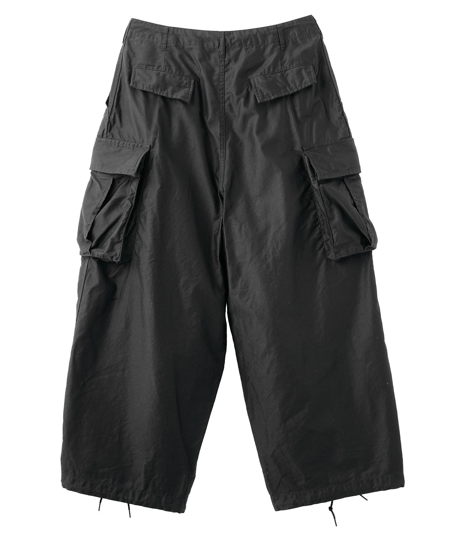 NEEDLES/H.D pants-BDU