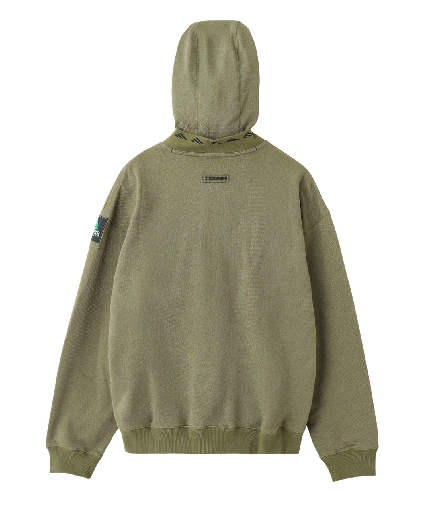 ADIDAS/アディダス/EQT HOODIE P5034