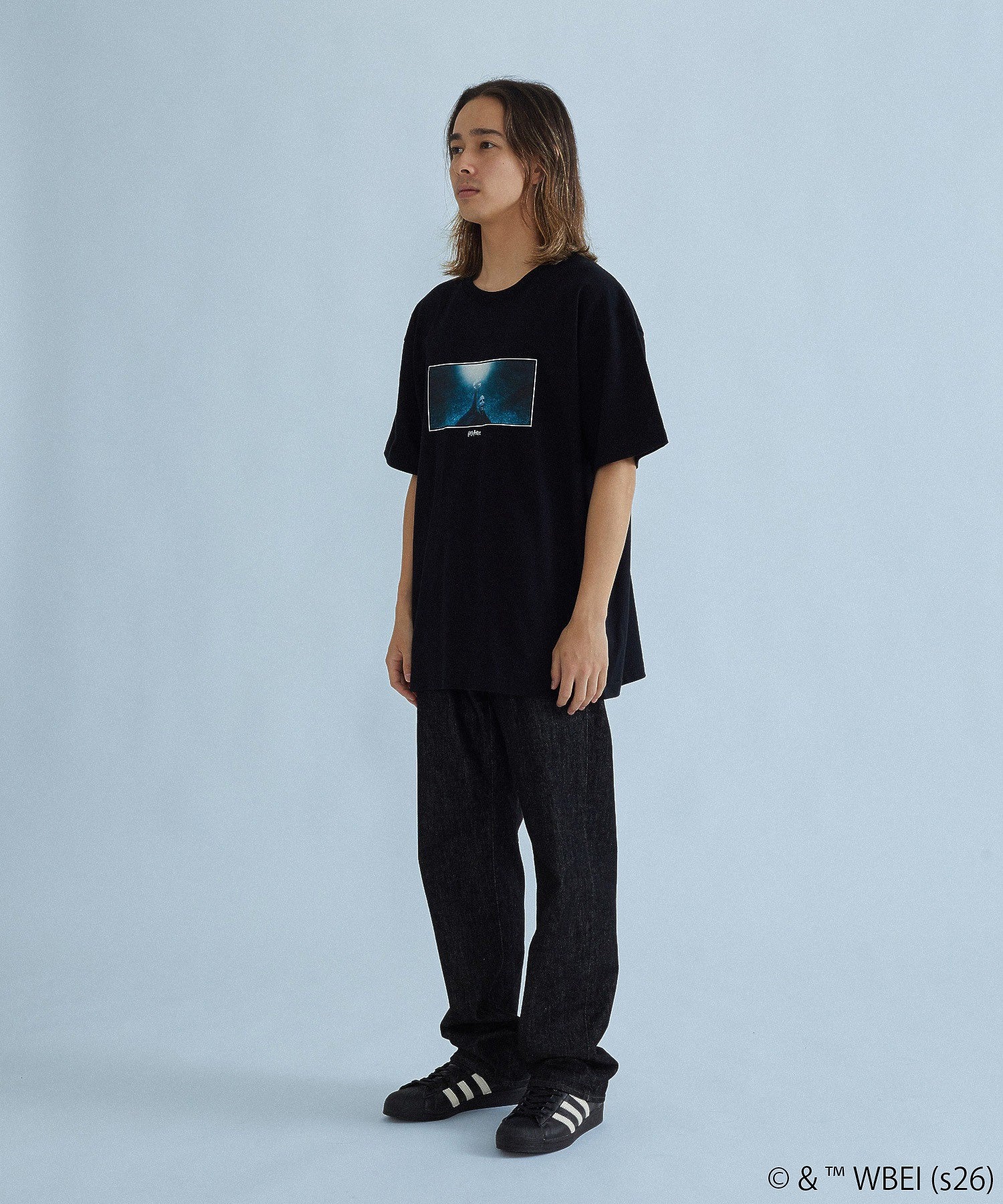VOLDEMORT S/S TEE