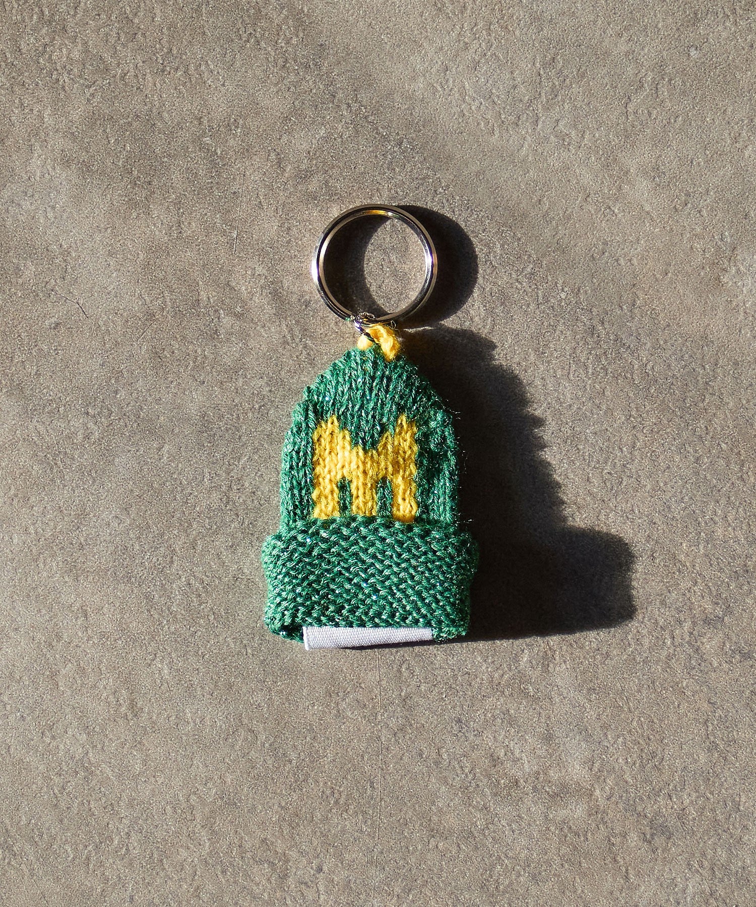 INFIELDER DESIGN/ALPHABET HOLDER