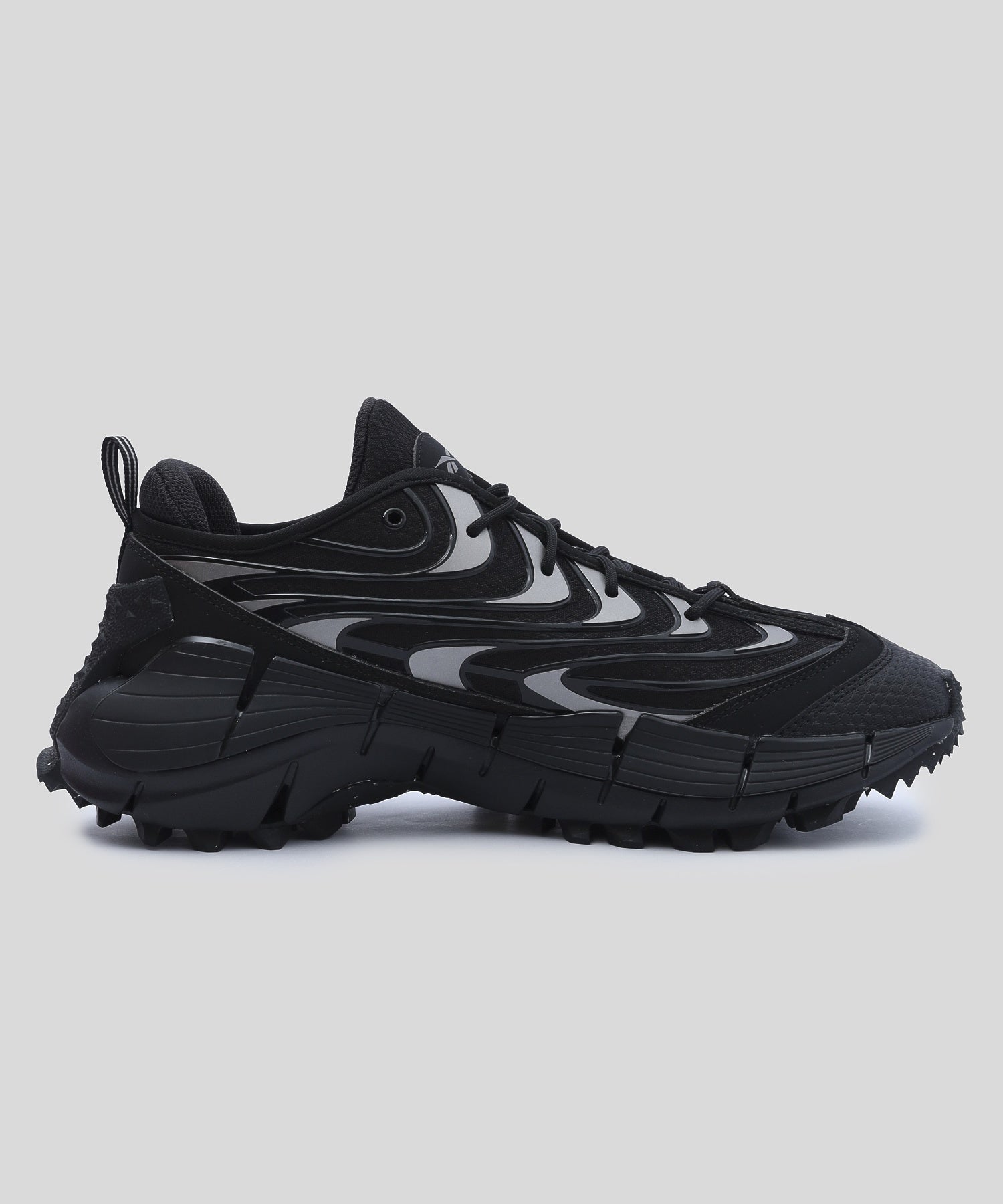 REEBOK/リーボック/ZIG KINETICA 3.5 EDGE 146046 BLACK