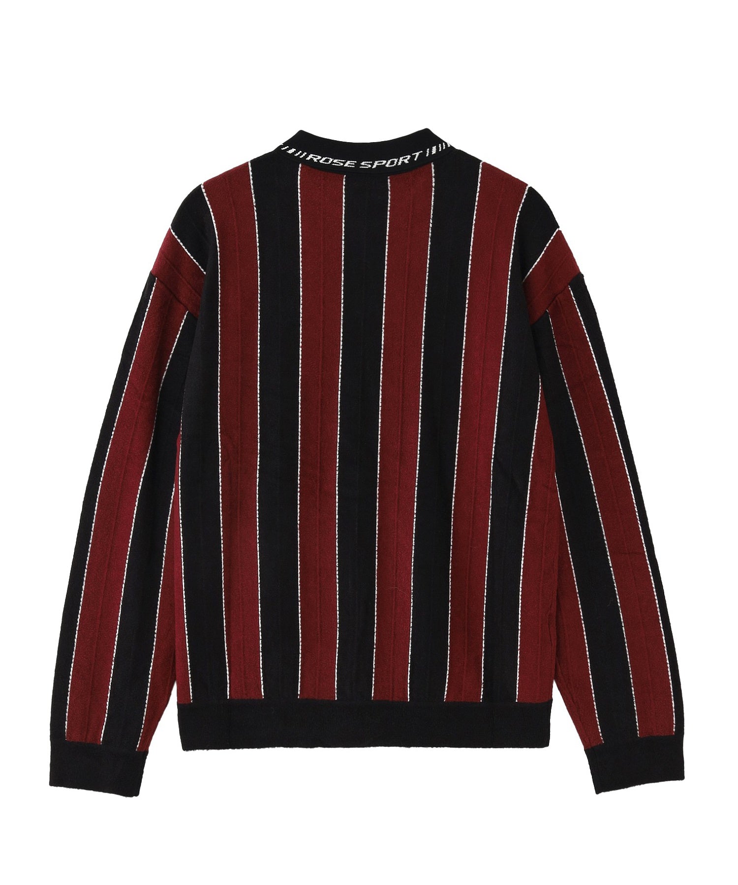 MARTINE ROSE/マーティン ローズ/SPORTY LOGO POLO 981YA20027