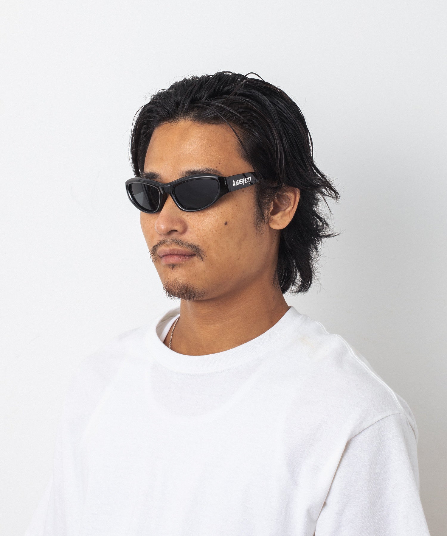 WASTED PARIS/ウェイステッドパリス/BLADE SUNGLASSES