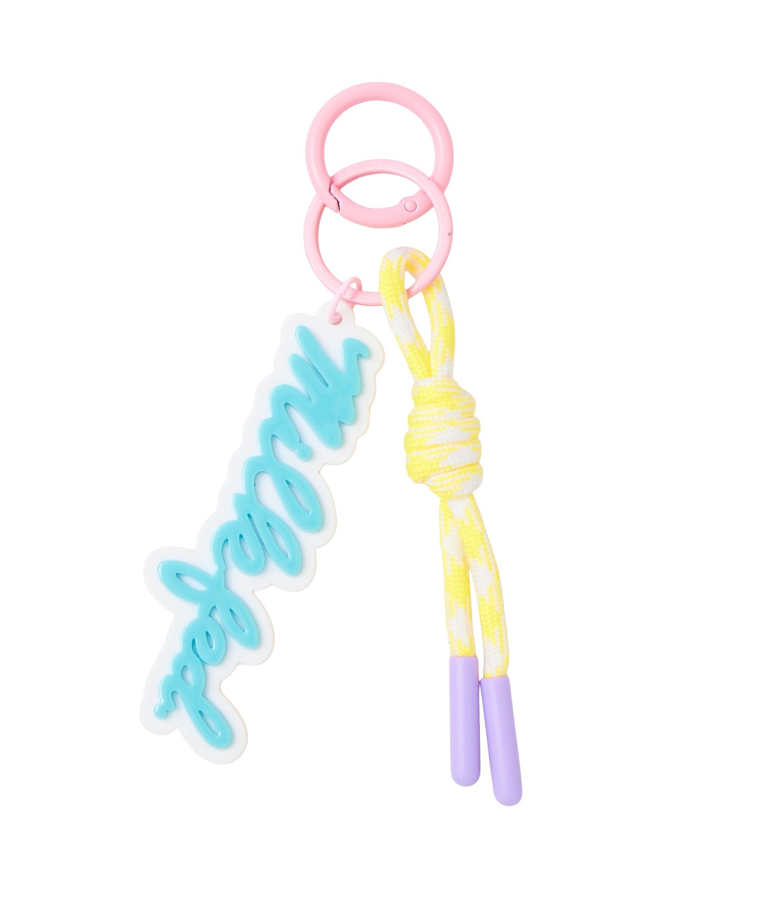 ICING LOGO CHARM