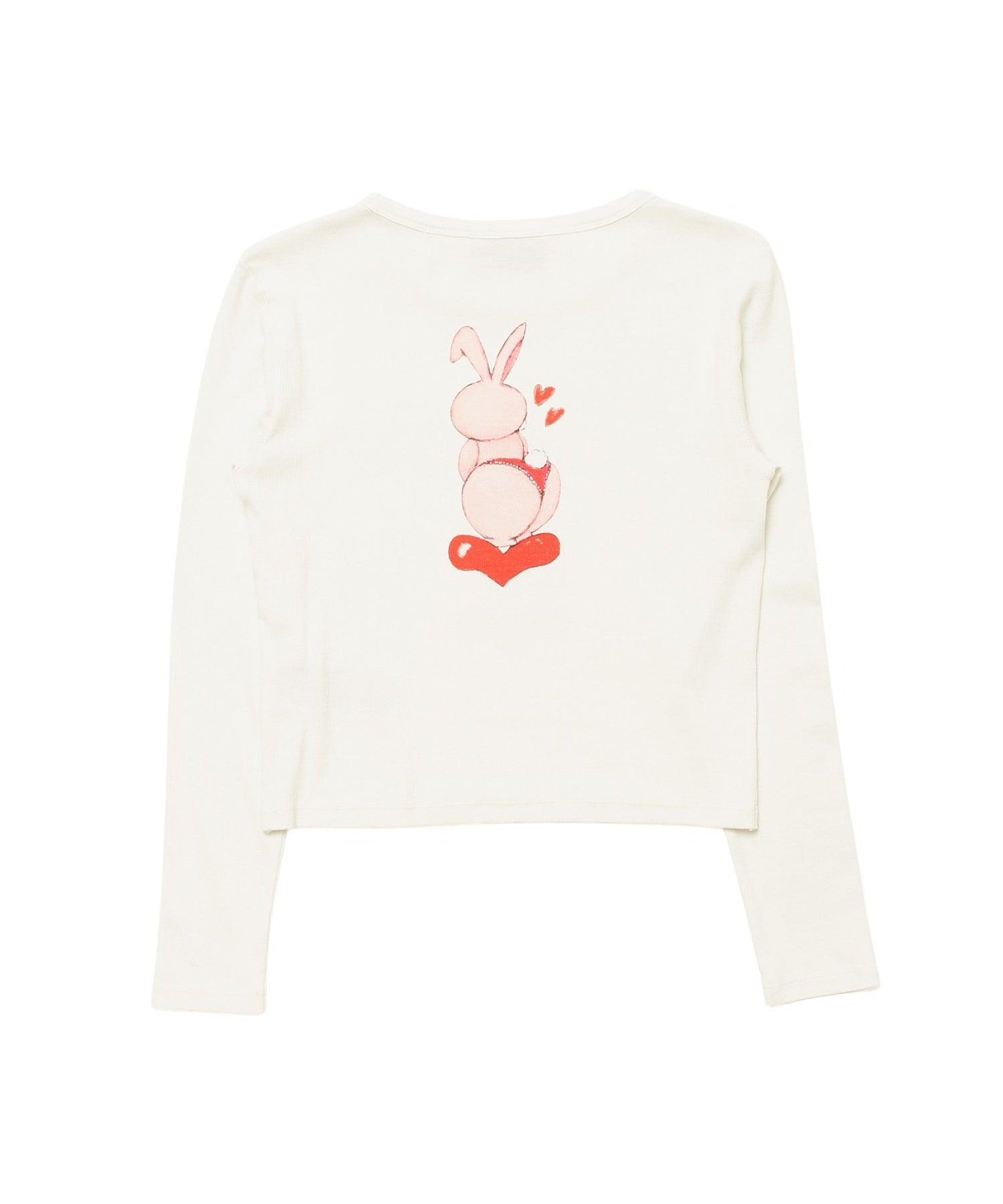 CARNE BOLLENTE/LOVE BUNNY