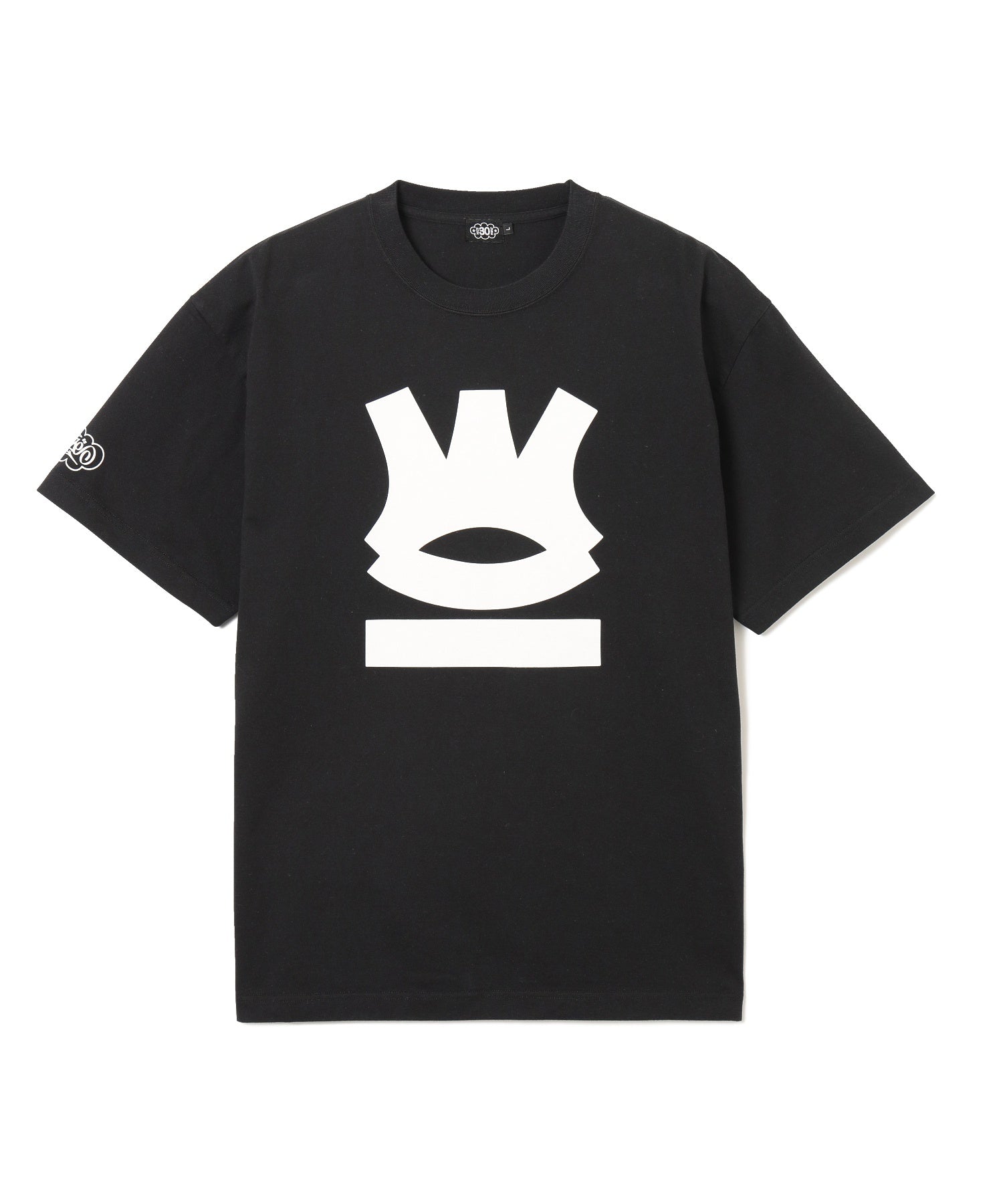 HAZE CROWN S/S TEE calif-ART