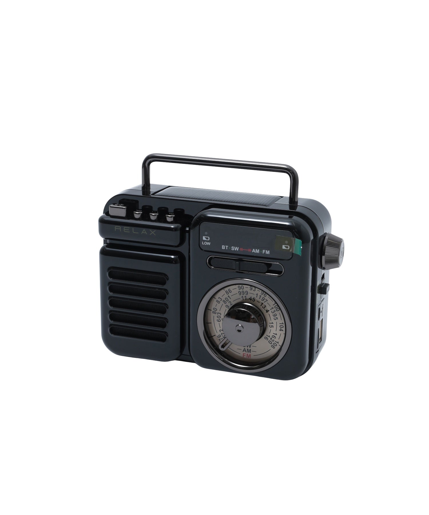 SINCERE MULTI RETRO RADIO