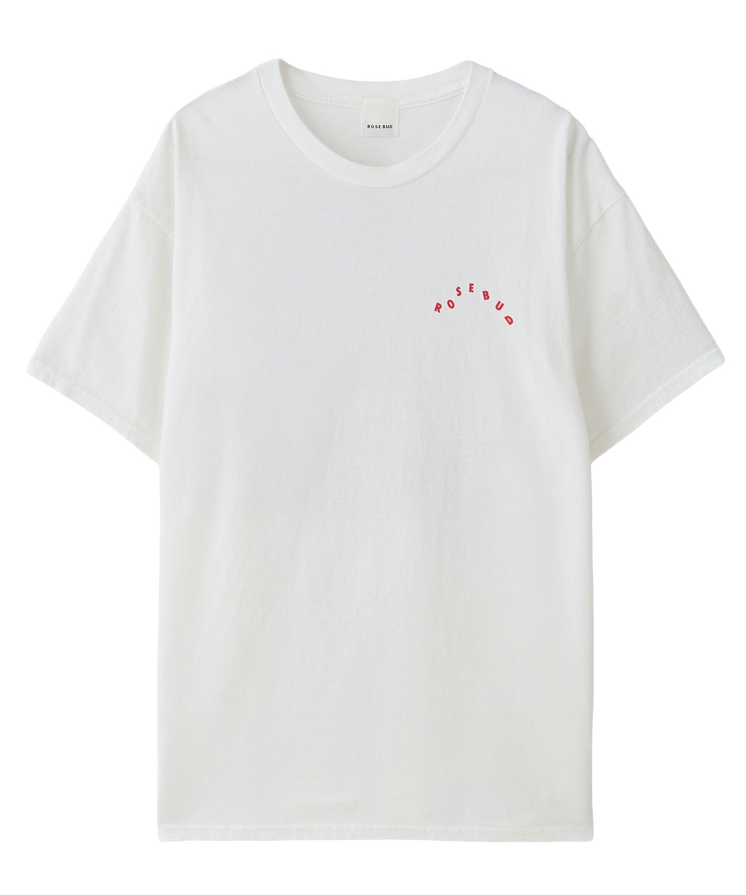 【WEB・一部店舗限定】MICKEY AND FRIENDS/COMIC PRINT S/S TEE