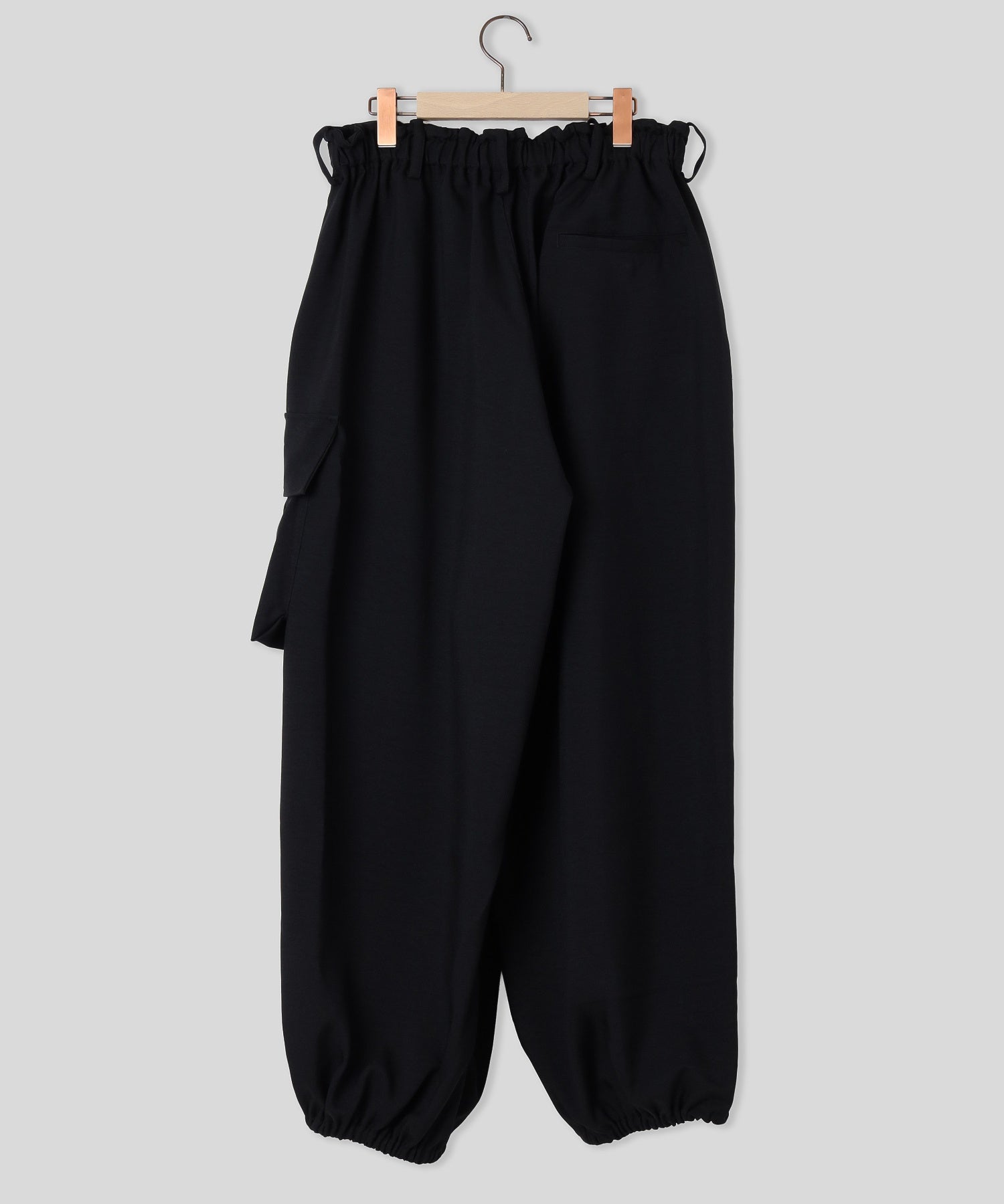 Y-3/ワイスリー/SU CARGO PANTS BLACK KS7655