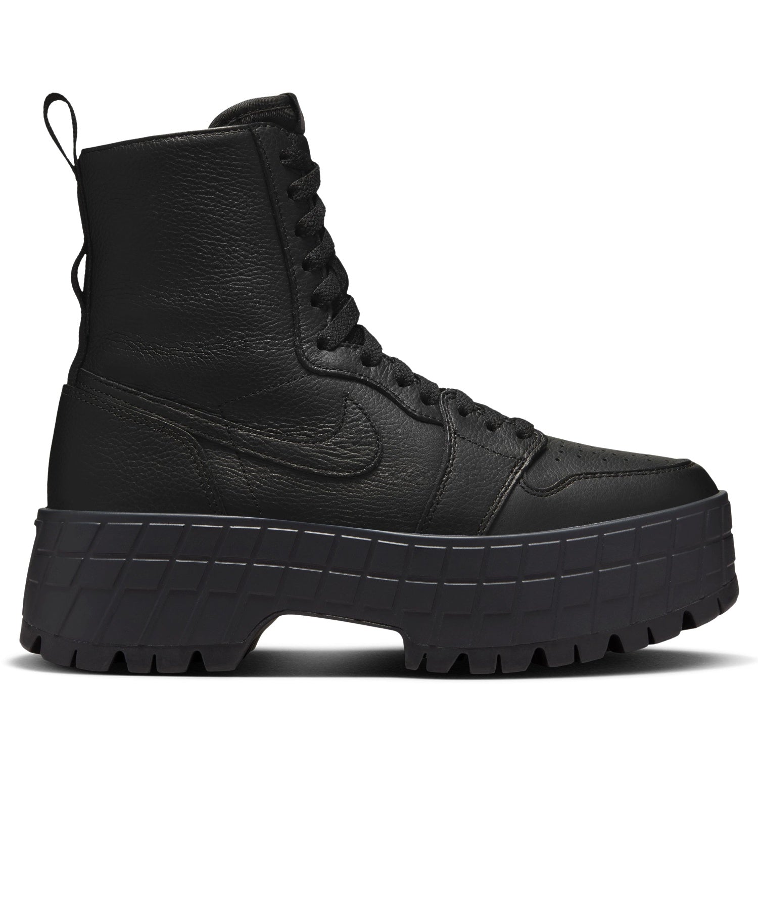 JORDAN BRAND/ジョーダンブランド/WMNS AIR JORDAN 1 ﾌﾞﾙｯｸﾘﾝ FJ5737-001