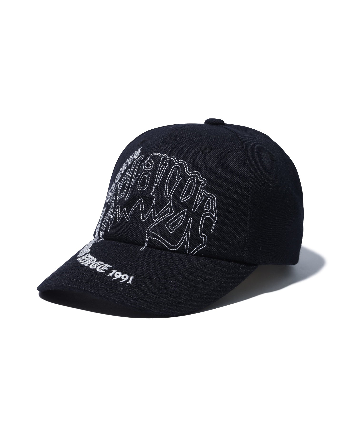 HW CAP