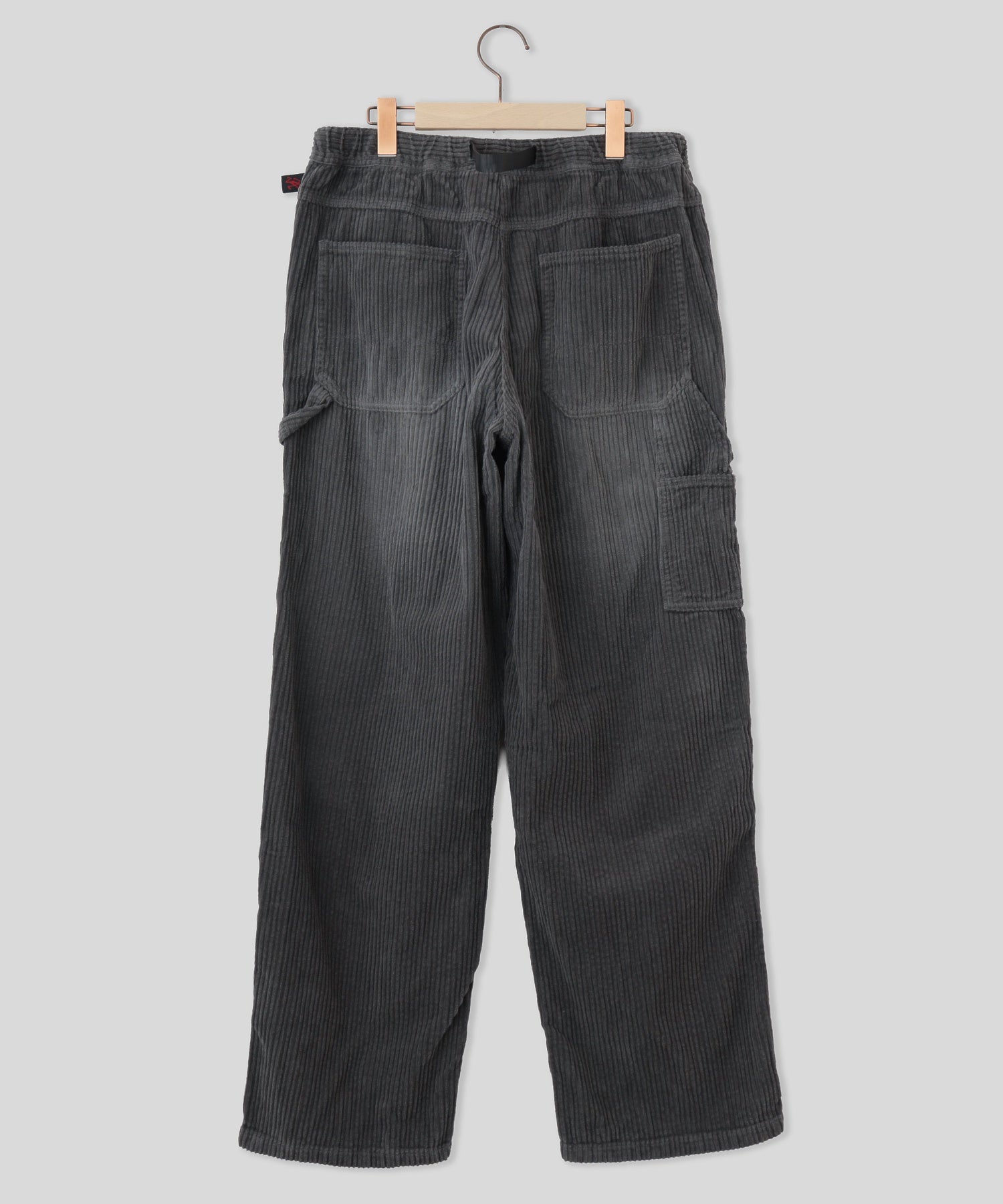 GRAMICCI/グラミチ/BIG WALE CARPENTER PANT G6FM-P053