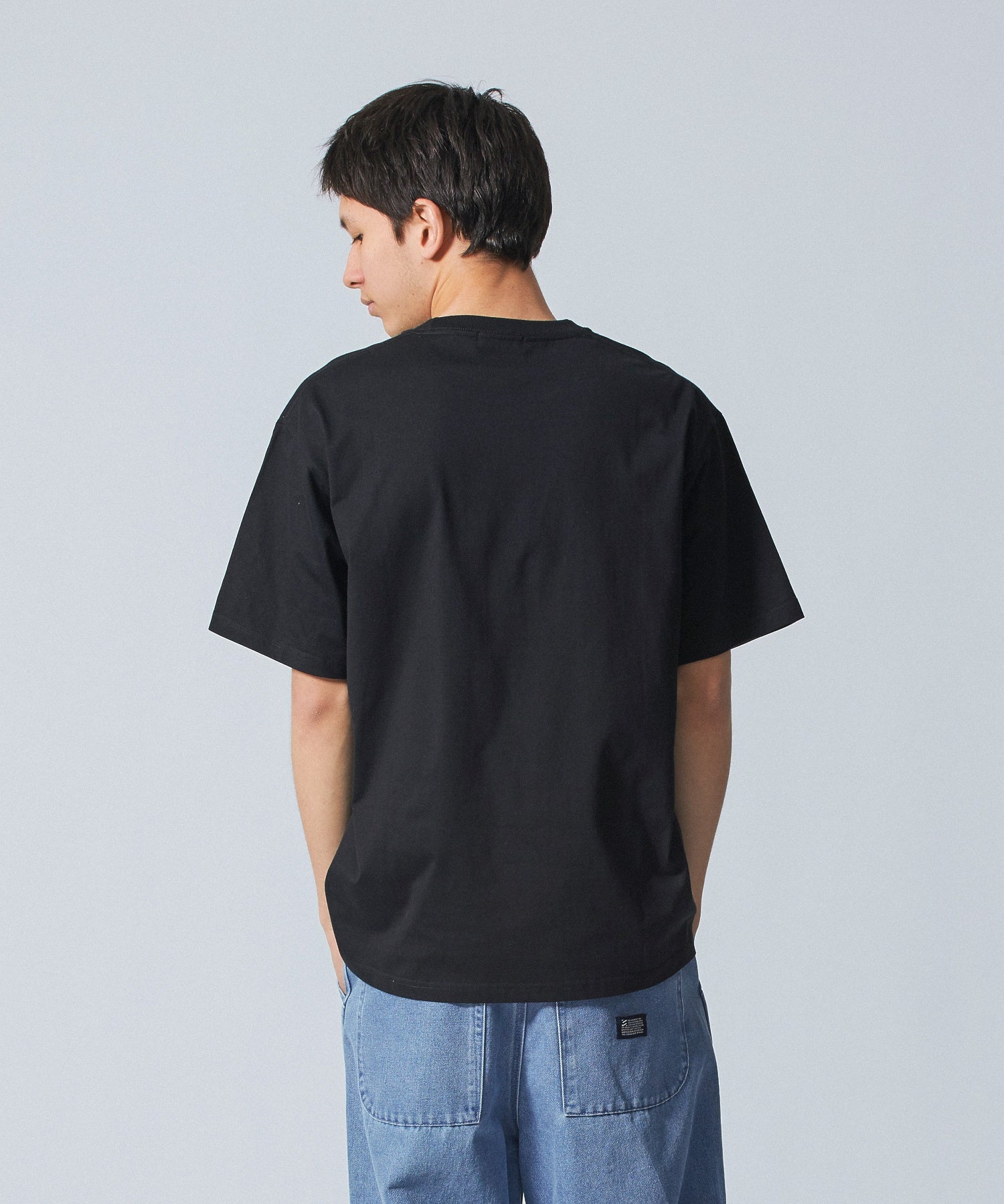GONE S/S TEE