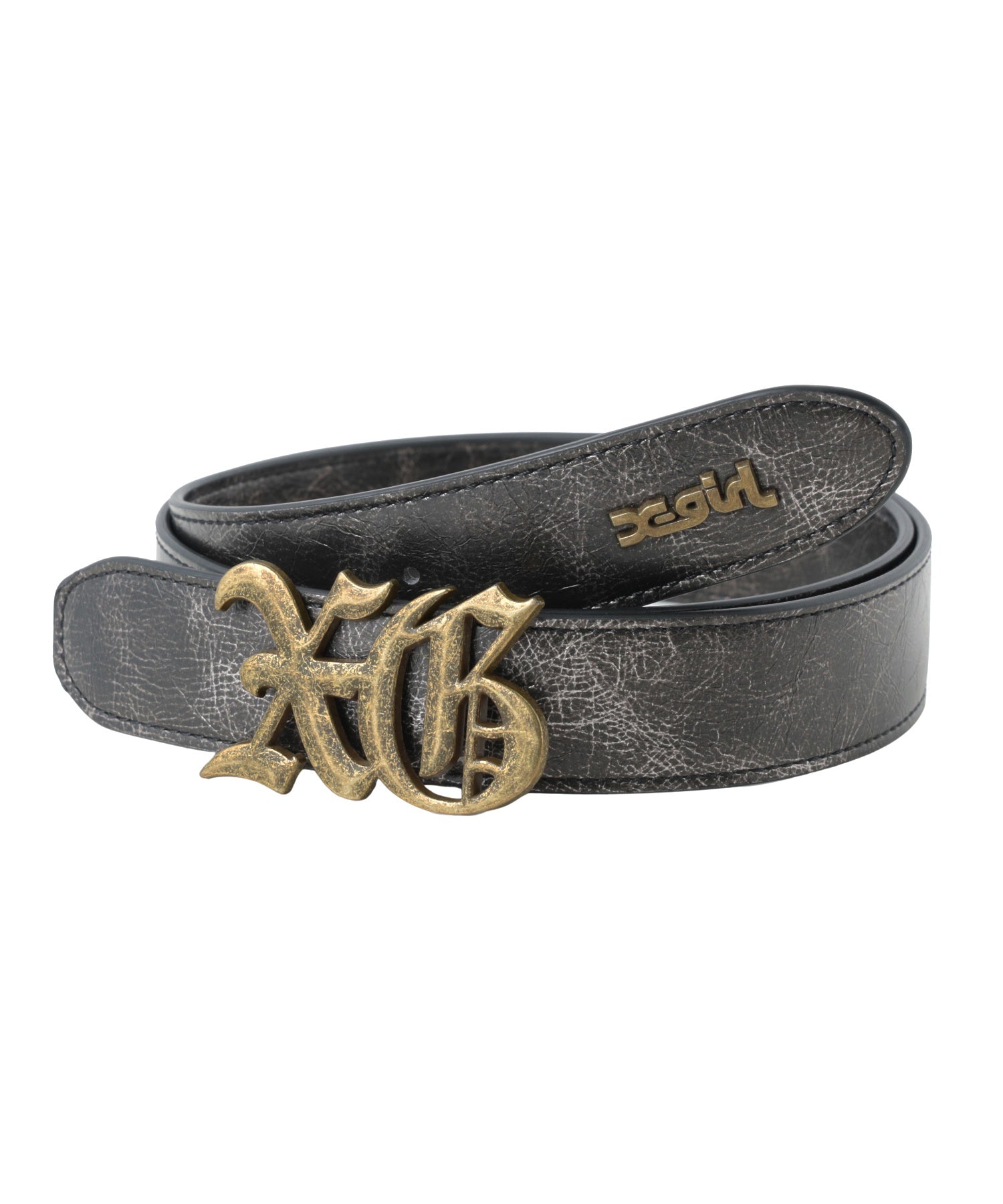 EMBLEM BELT – calif（カリフ）公式サイト