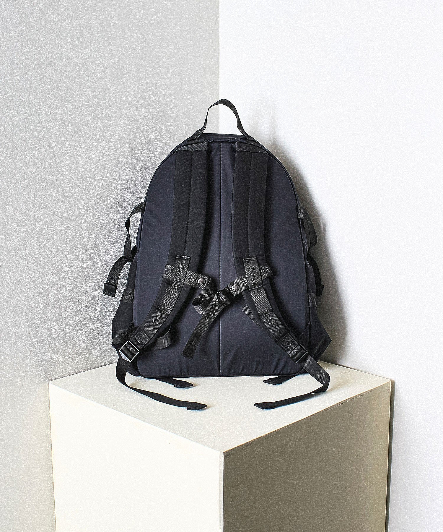 THE NORTH FACE PURPLE LABEL/CORDURA NYLON DAY PACK