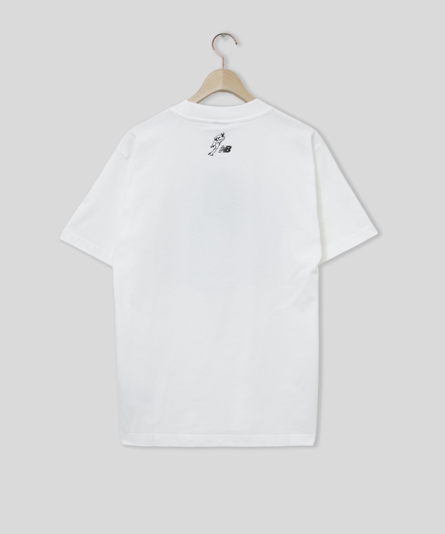NEW BALANCE/ニューバランス/Ohtani Signature Photo T-Shirt  MT61O3IA