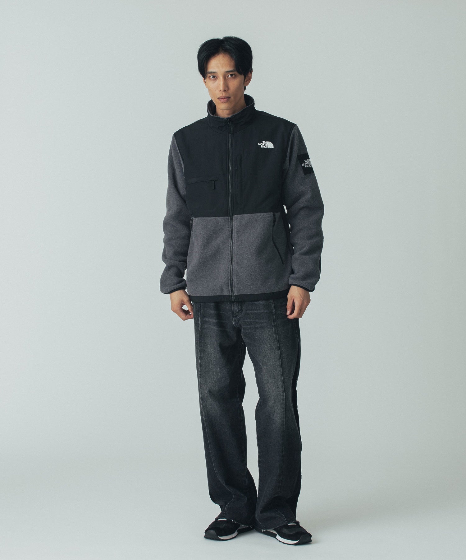 THE NORTH FACE/ザ・ノース・フェイス/DENALI JACKET/NA72450