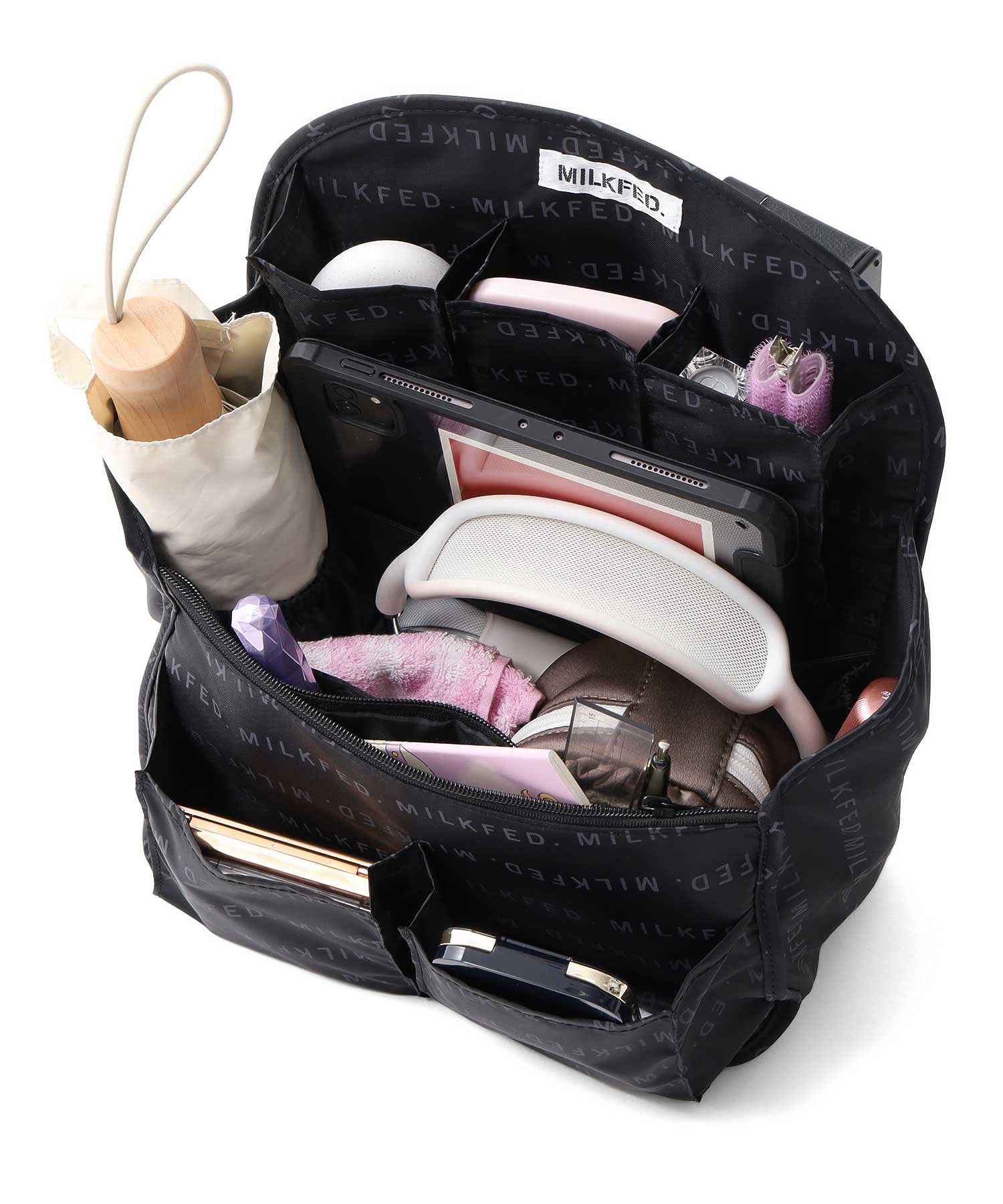 BACKPACK ORGANIZER