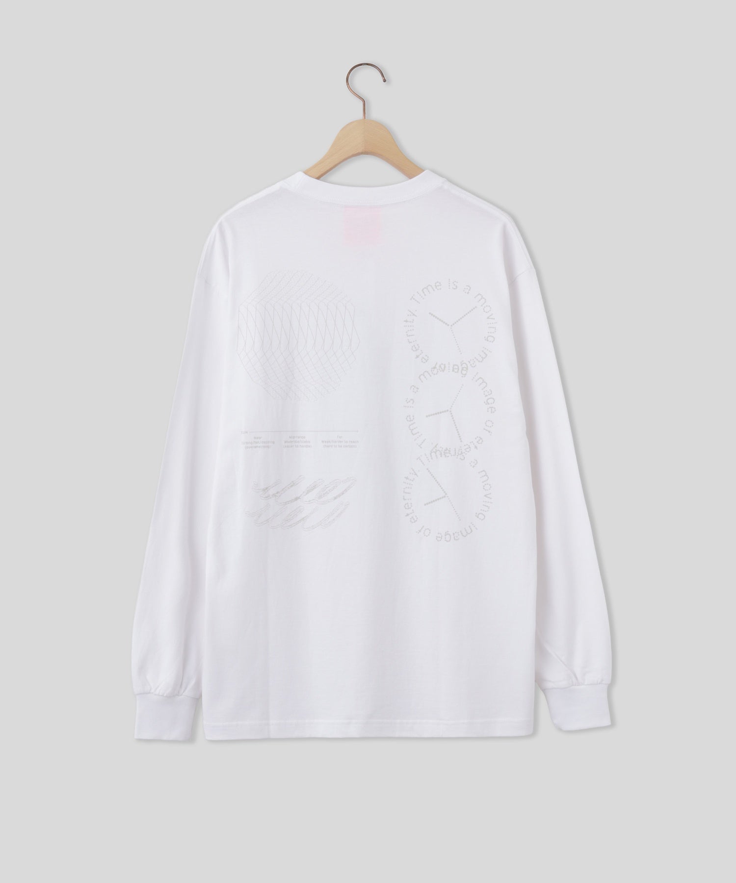 WGN/ワゴン/Plato Works WH 26FW L001